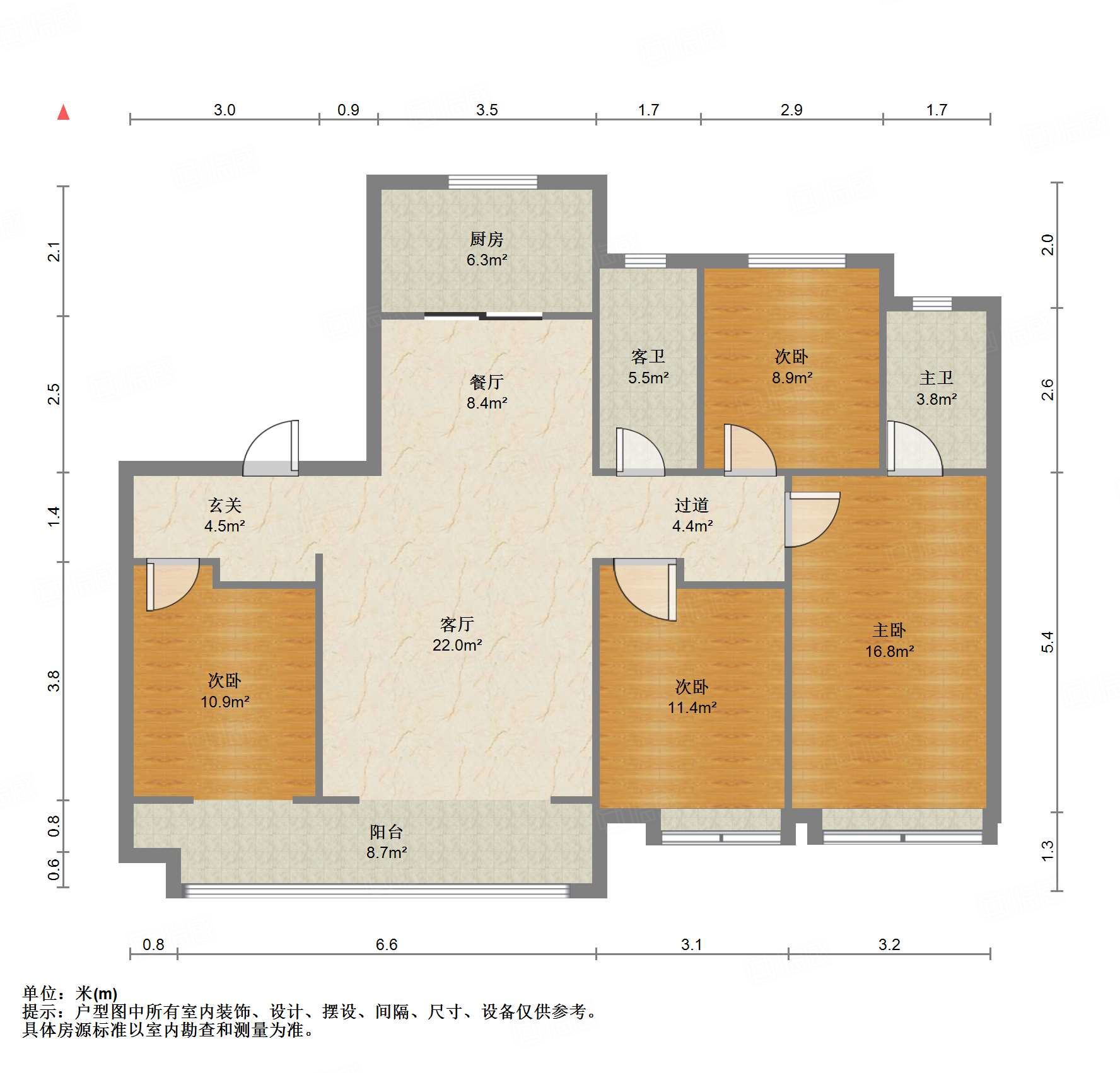 领秀城樾系健康宅楠樾