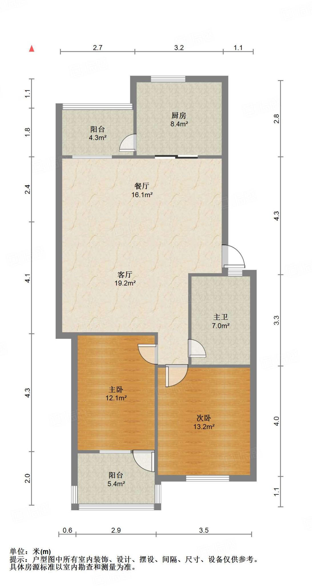 阳光舜城中区十三区
