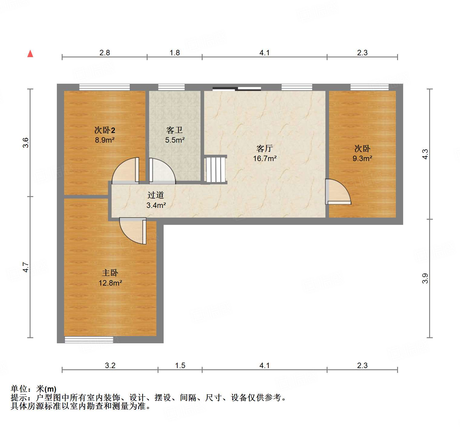 鲁能领秀城中央公园西三区（十九区）