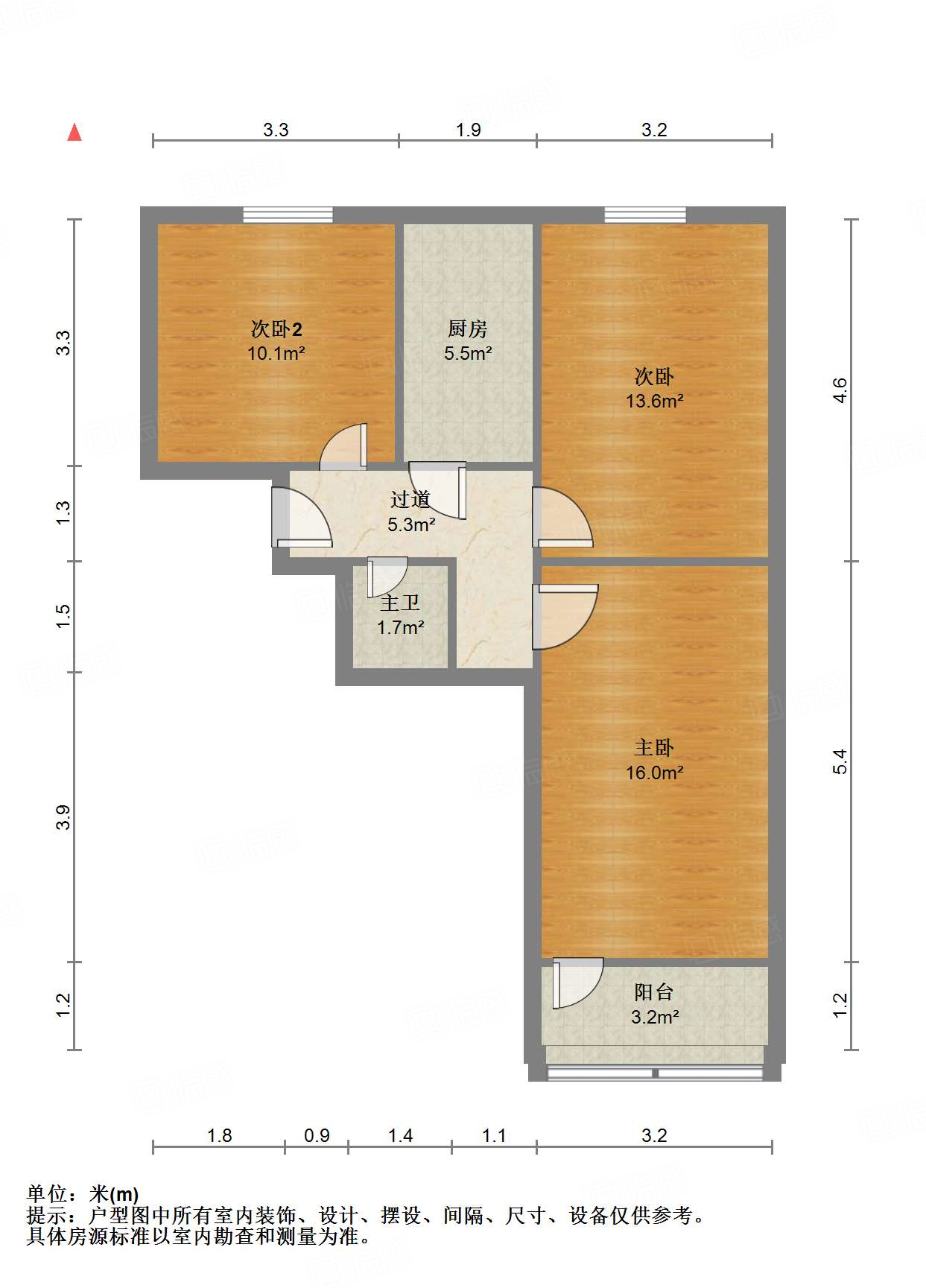 建国小经六路单位宿舍
