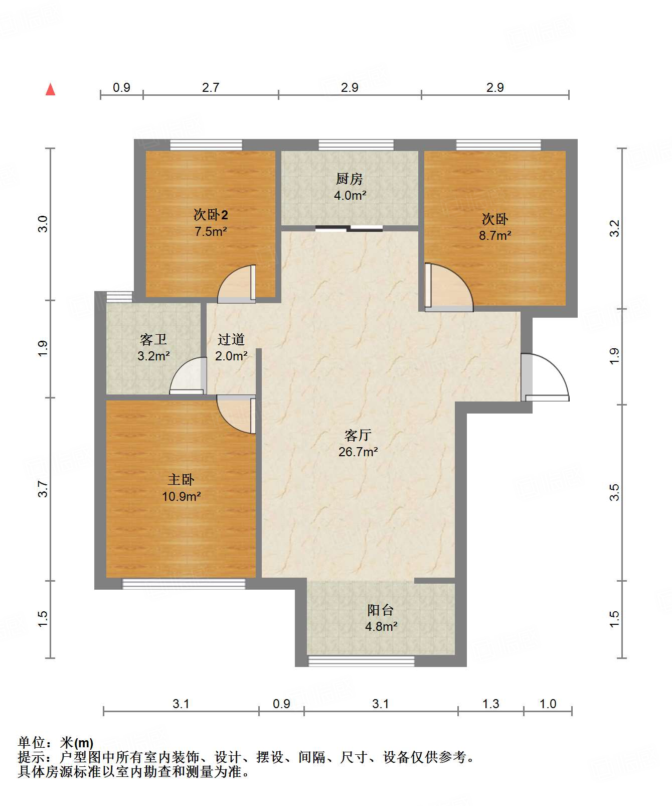 中国中铁诺德名城