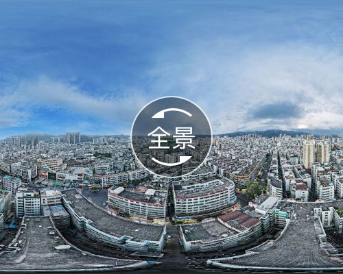 汕头小区 潮阳小区 潮阳城区小区 西双赤杜园住宅区实景图 1/ 1 