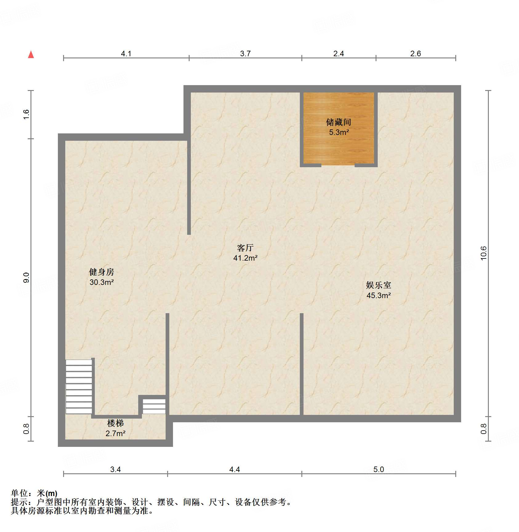 华润置地公元九里