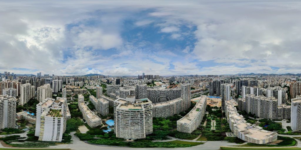 金地梅陇镇