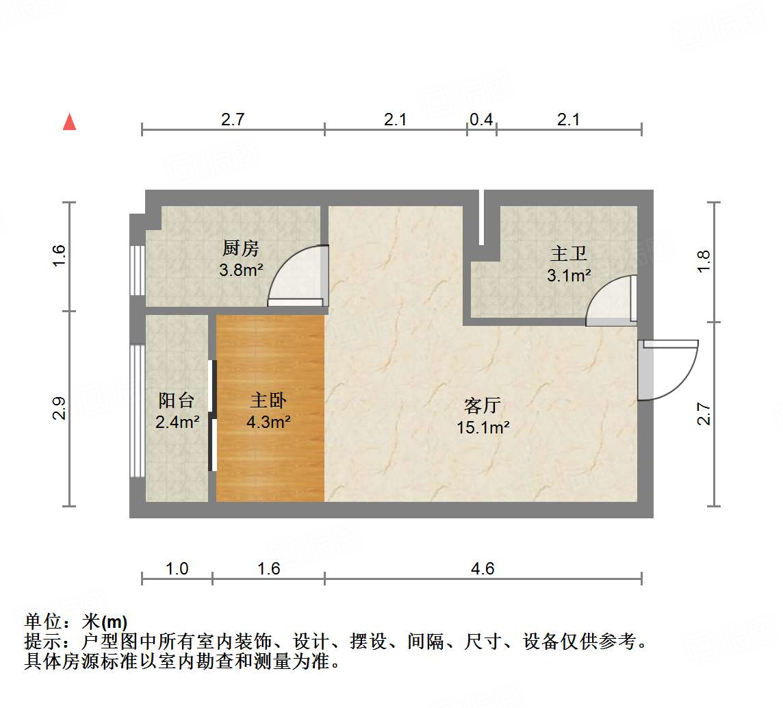 阳光100国际新城(T区)