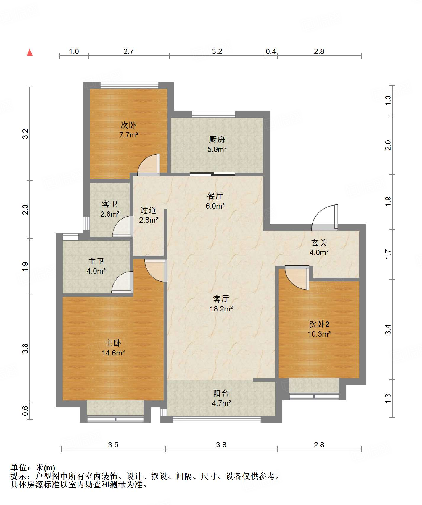 金科华都学林府