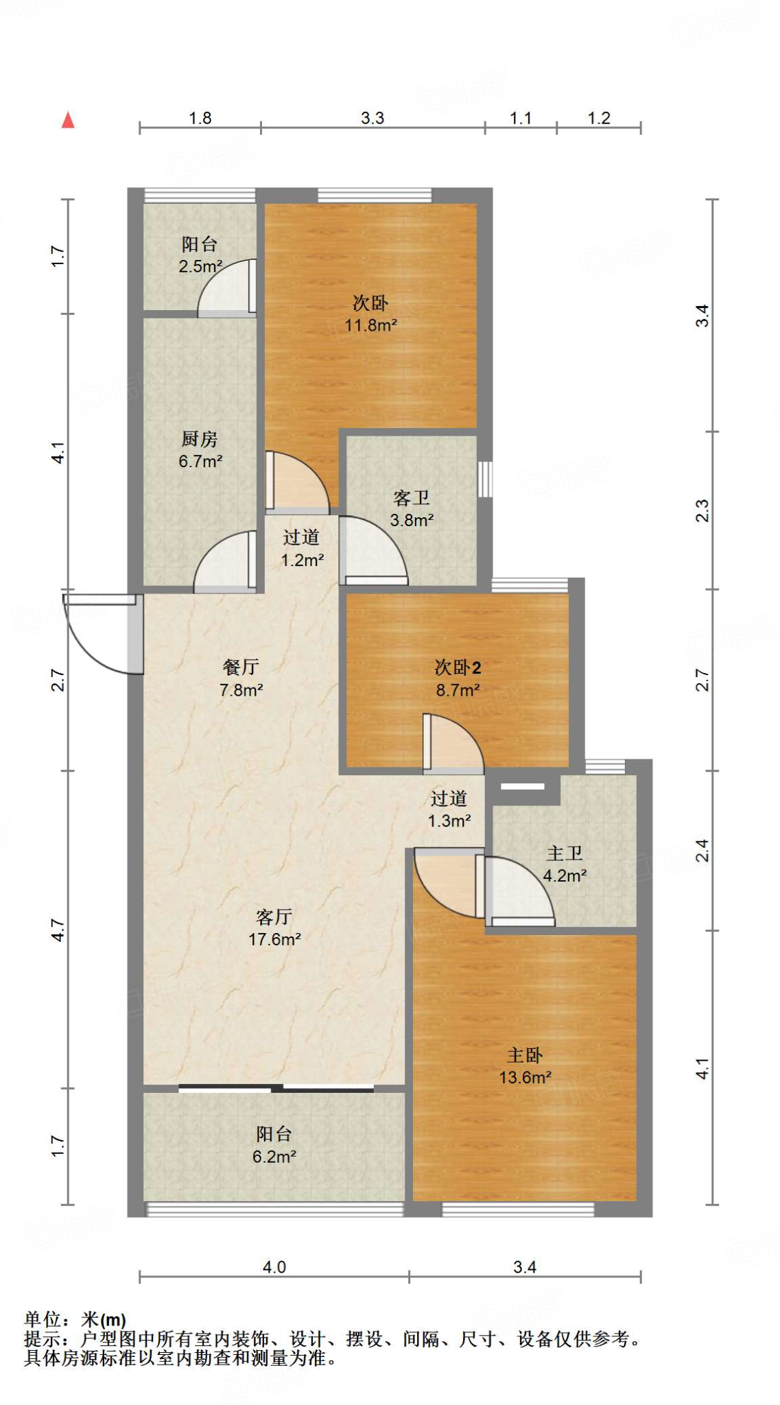 恒大睿城(住宅)