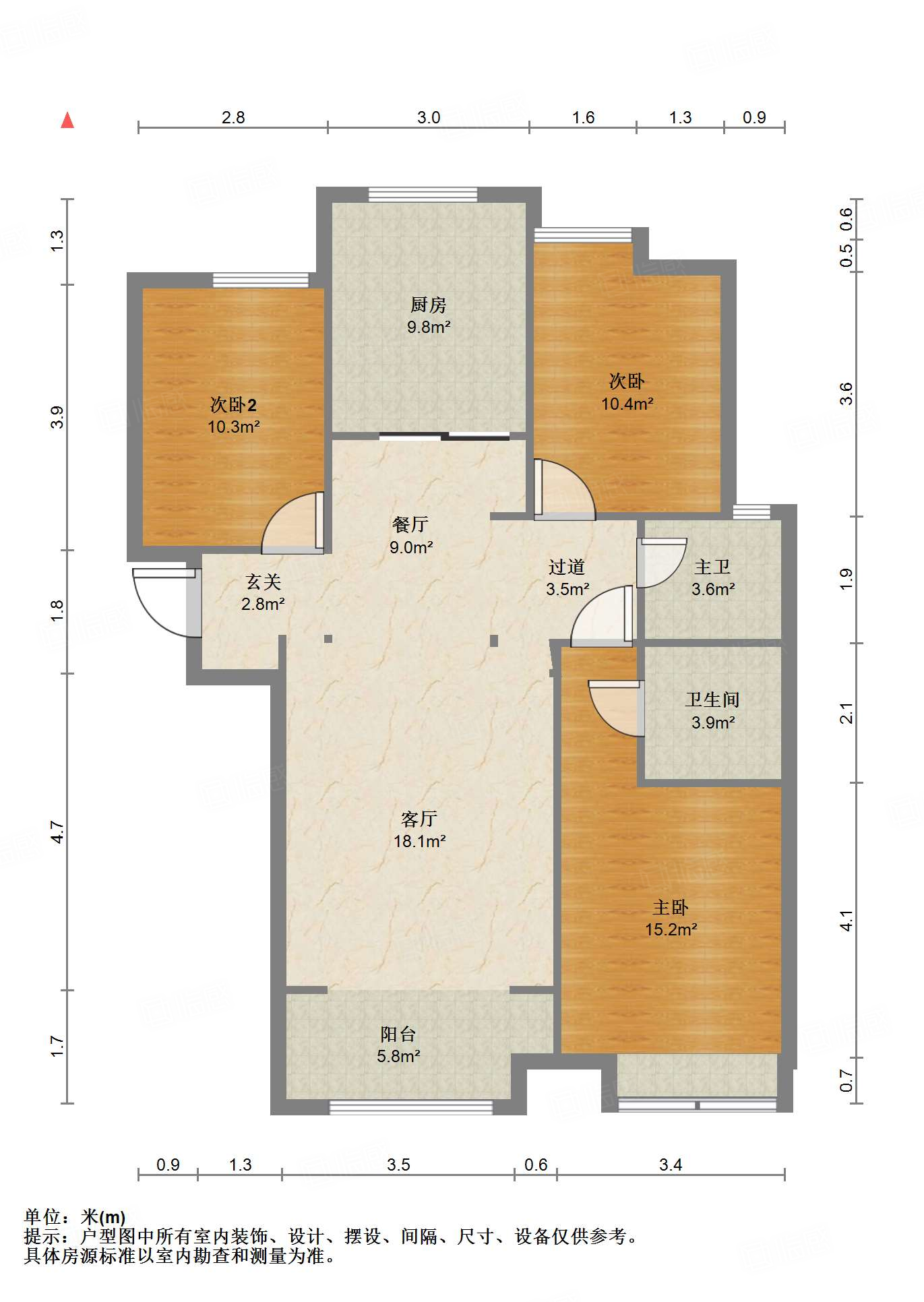 绿地新里卢浮公馆