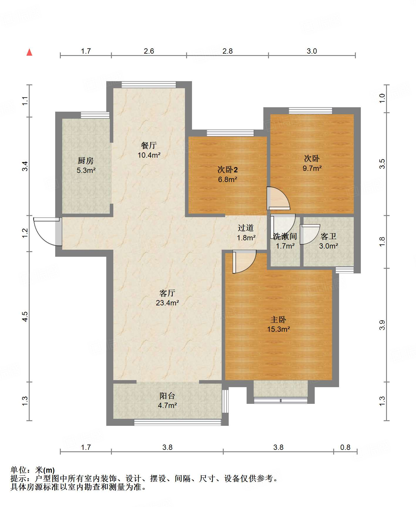 绿地新里香榭丽公馆