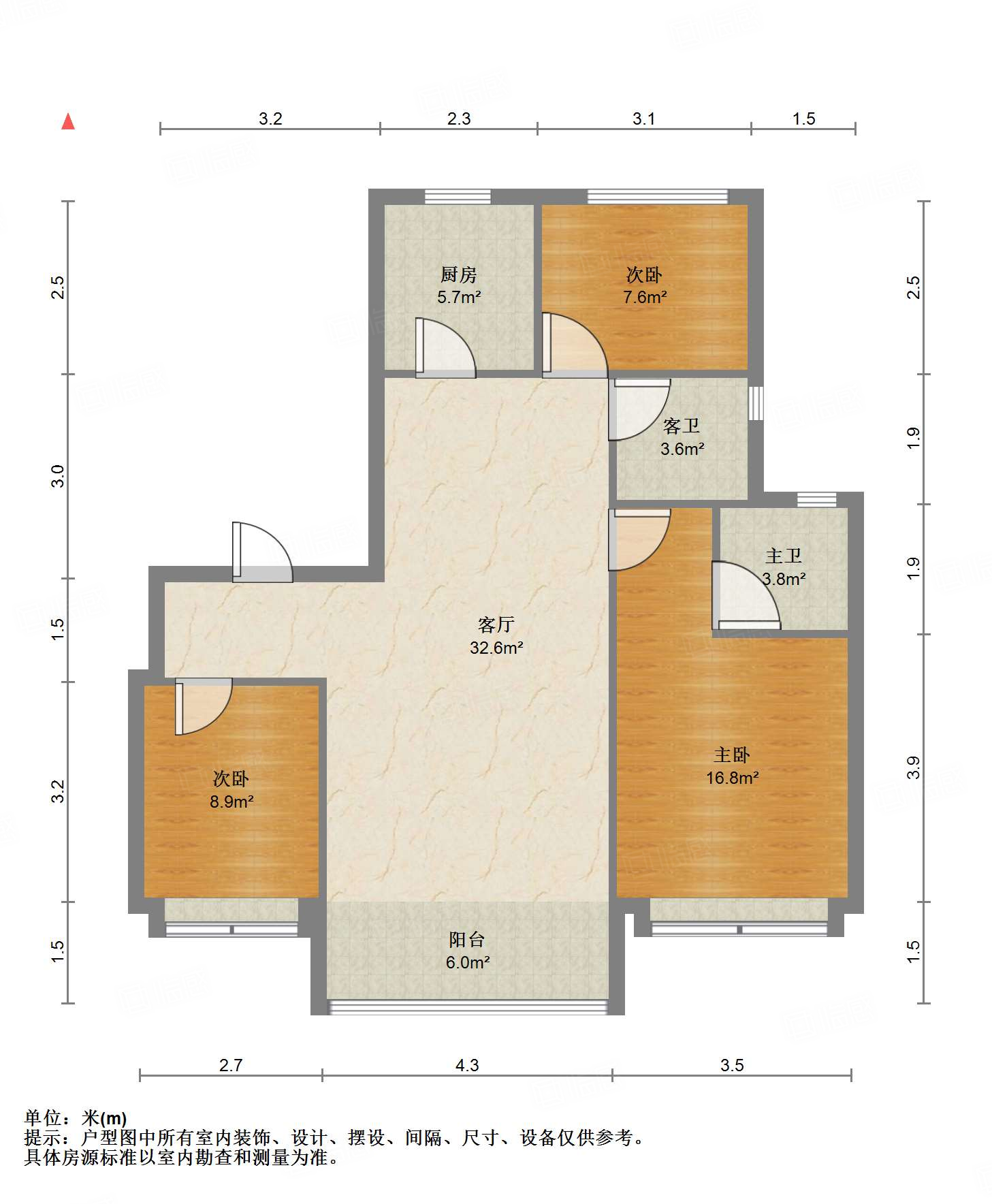 绿地IFC中央公馆
