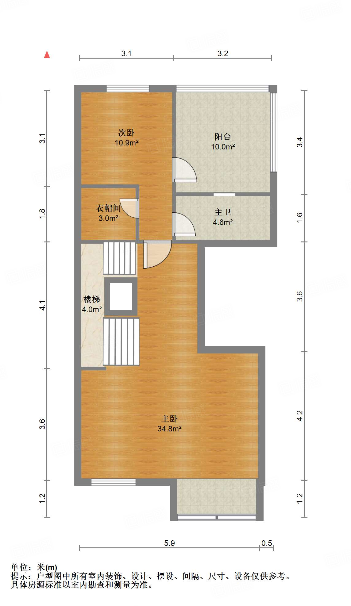 华润仰山云栖径