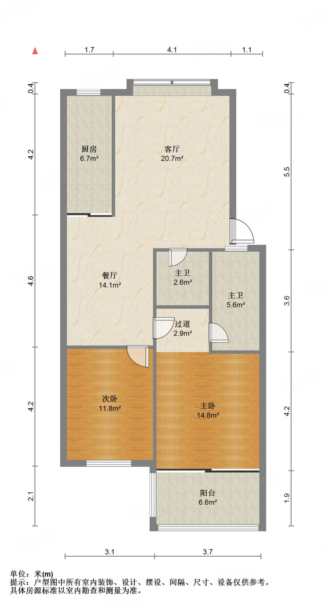 正大城市花园一期