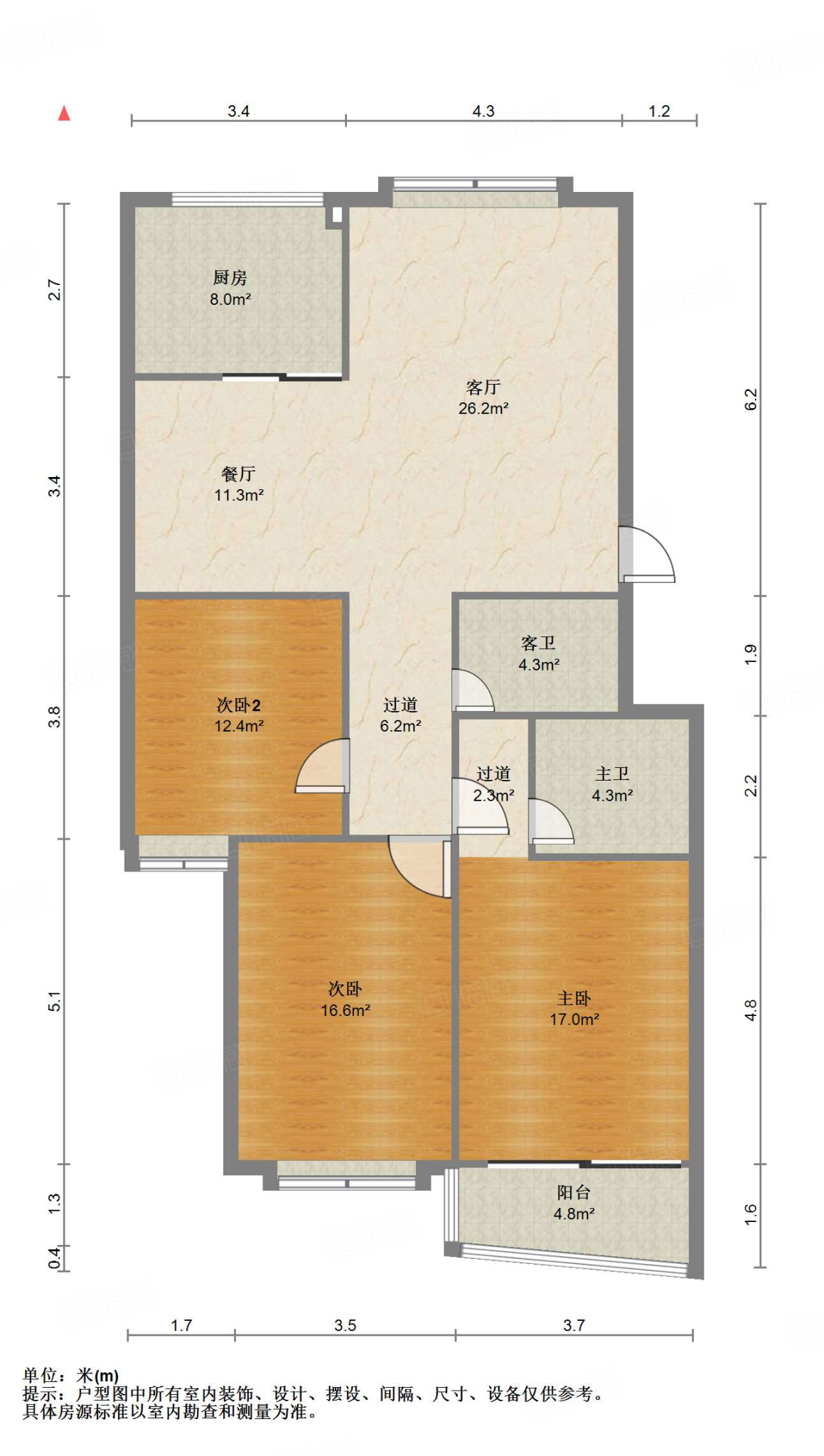 卧龙花园龙泰苑