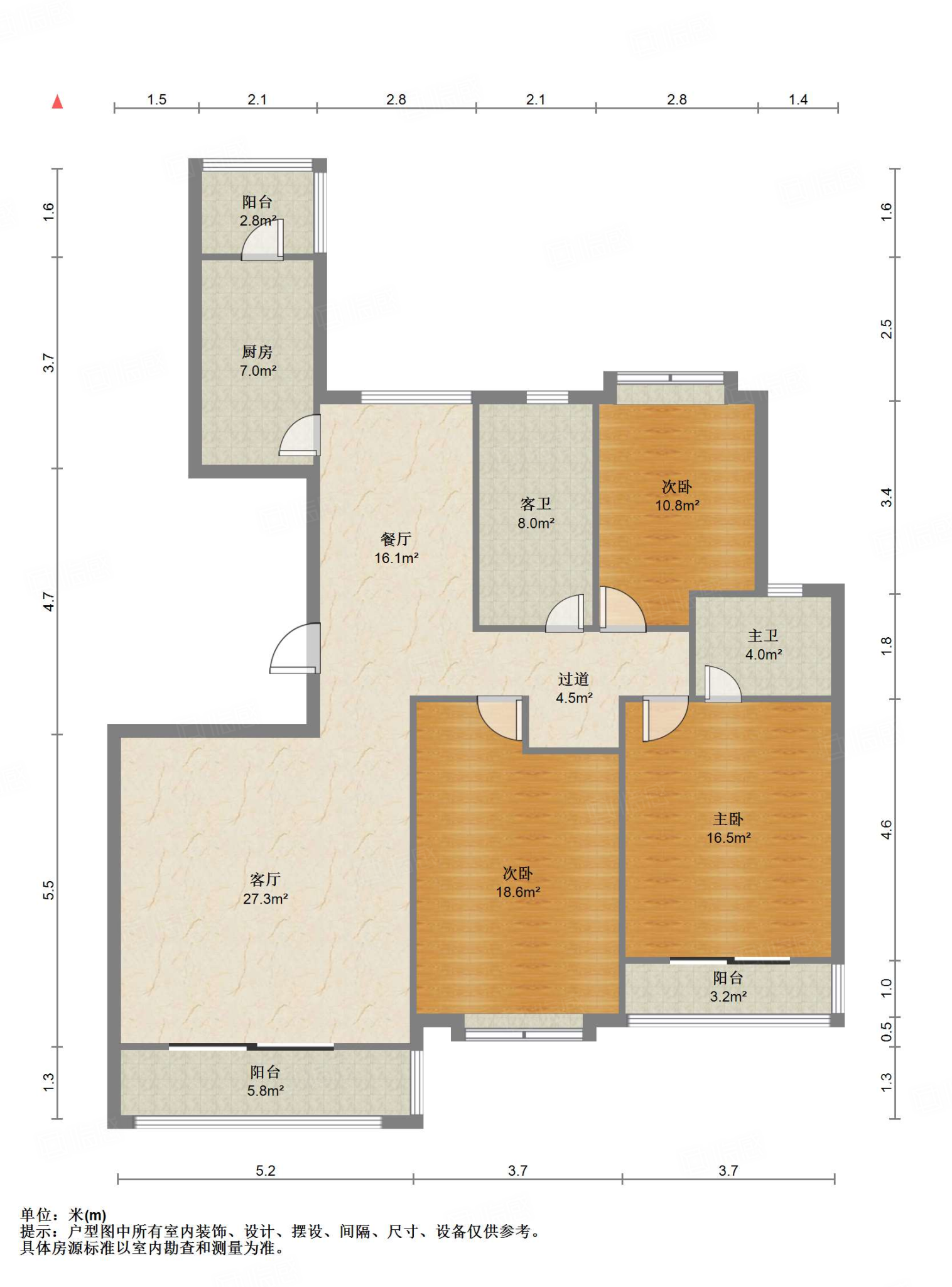 鲁能领秀城D区（九区）