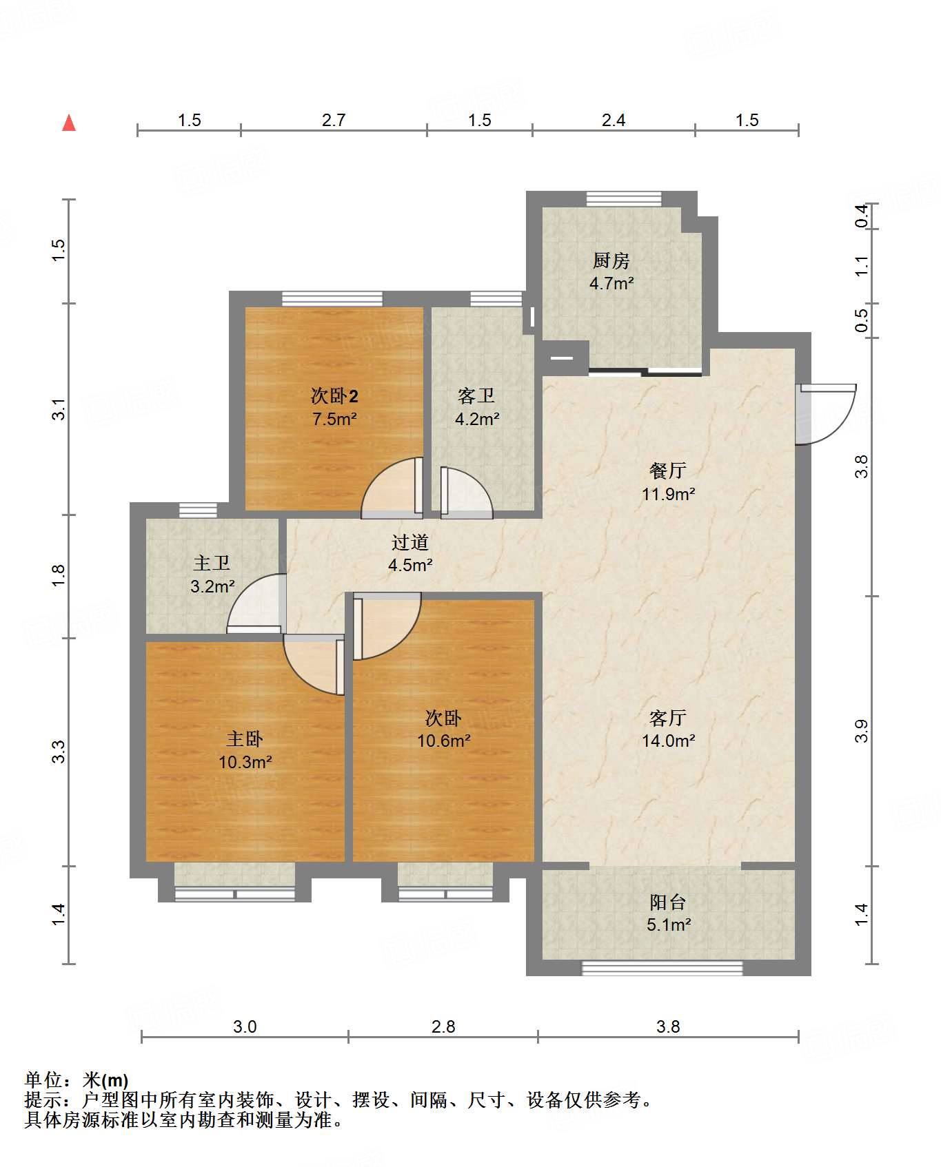 绿地国际城佳荷明都