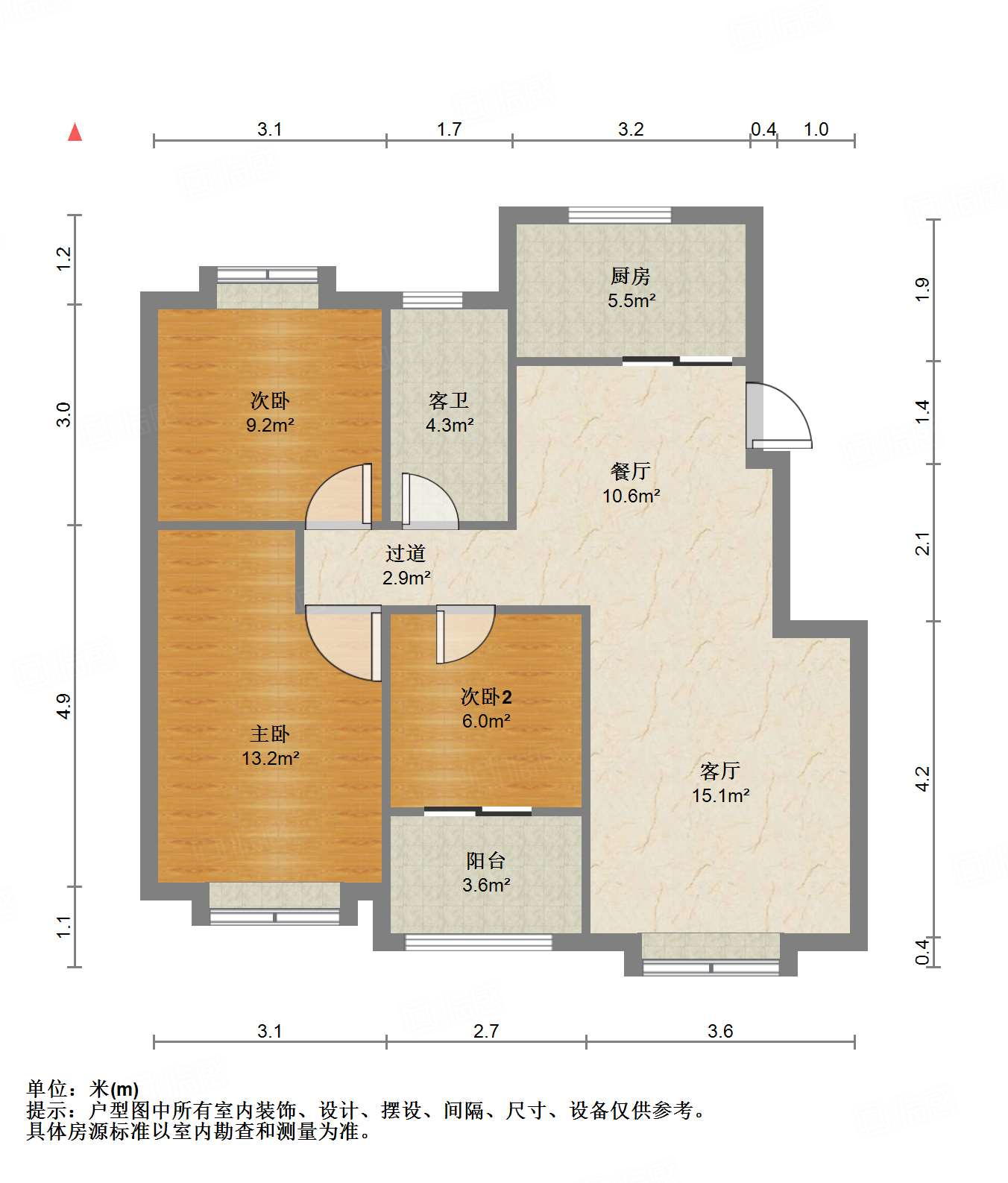 鑫苑国际城市花园