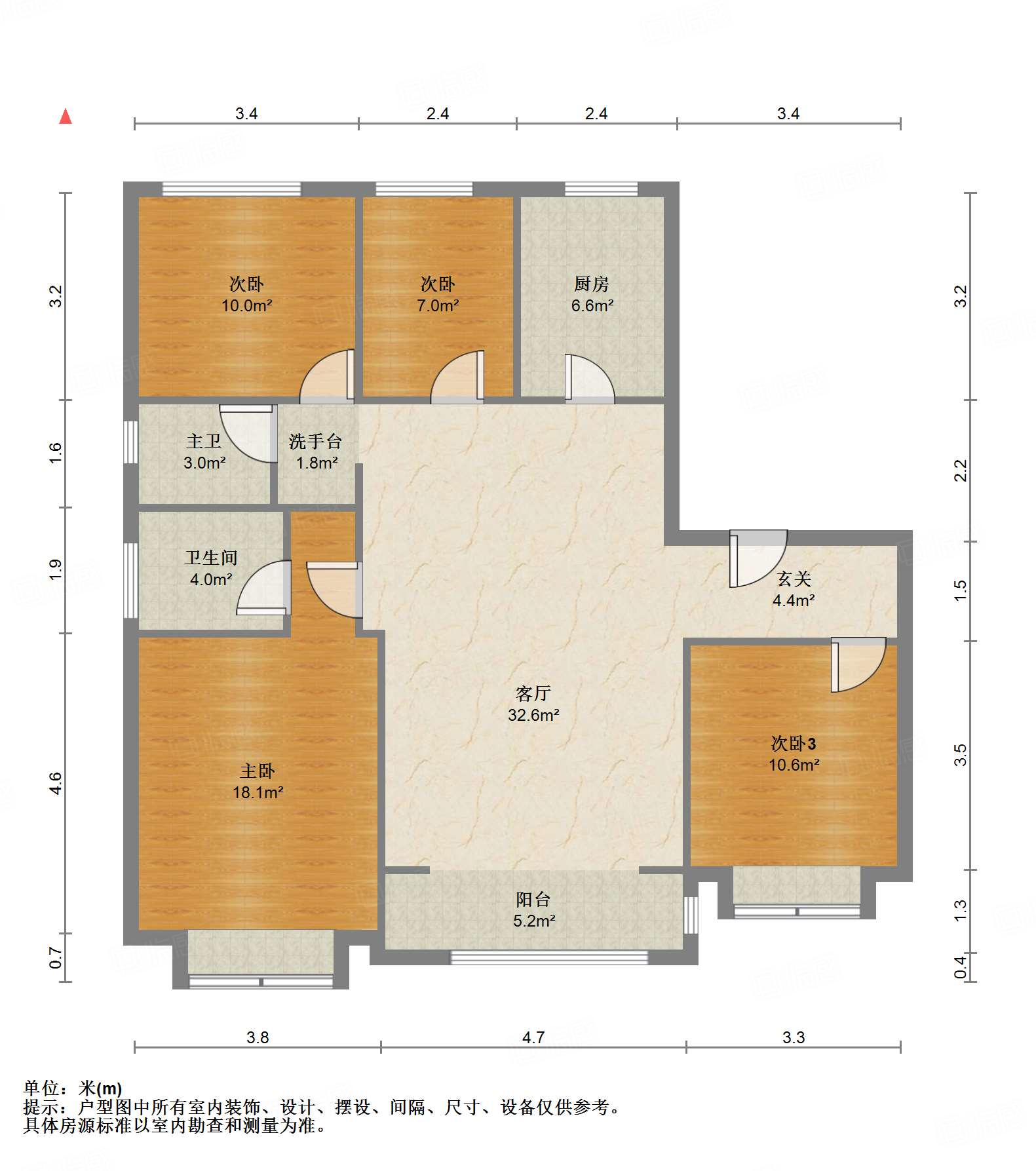 绿地IFC中央公馆