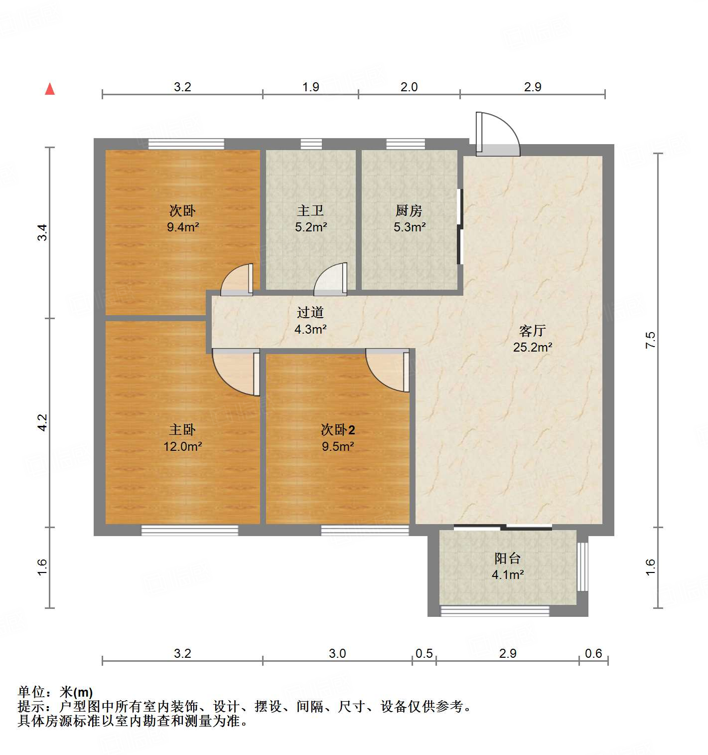 鲁能泰山7号三期