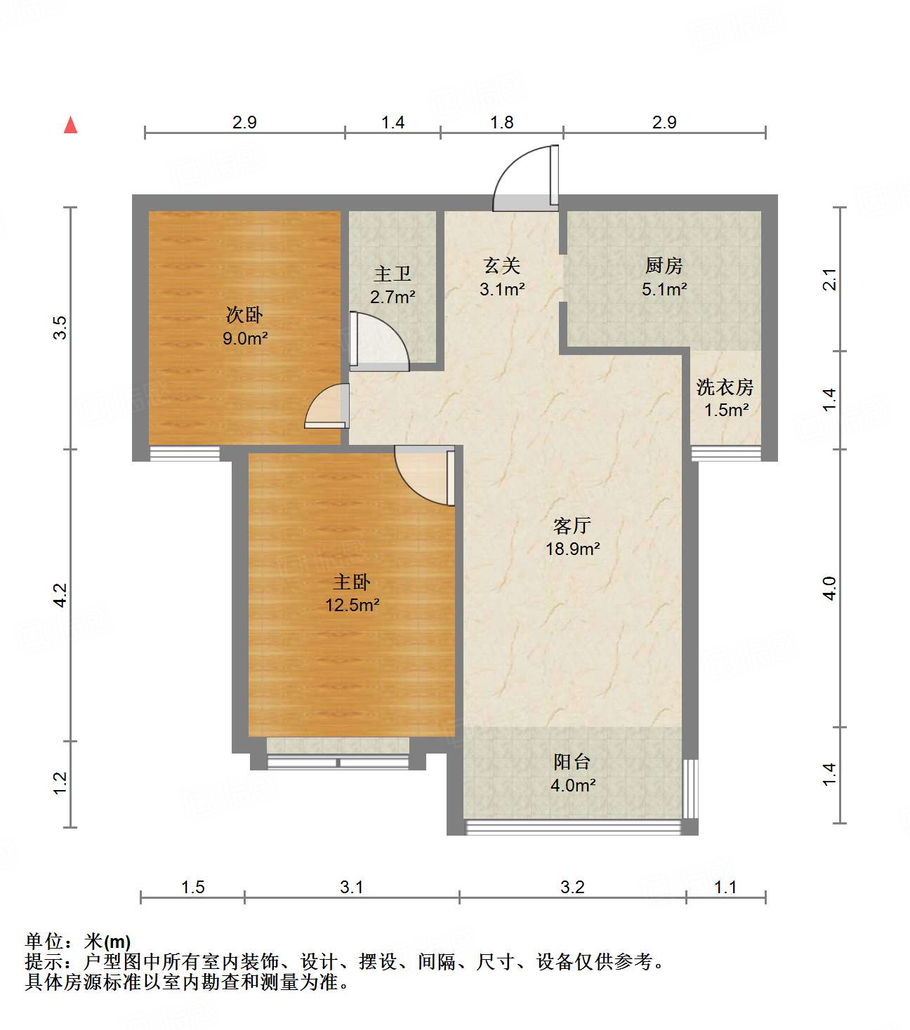 天鸿万象新天四区