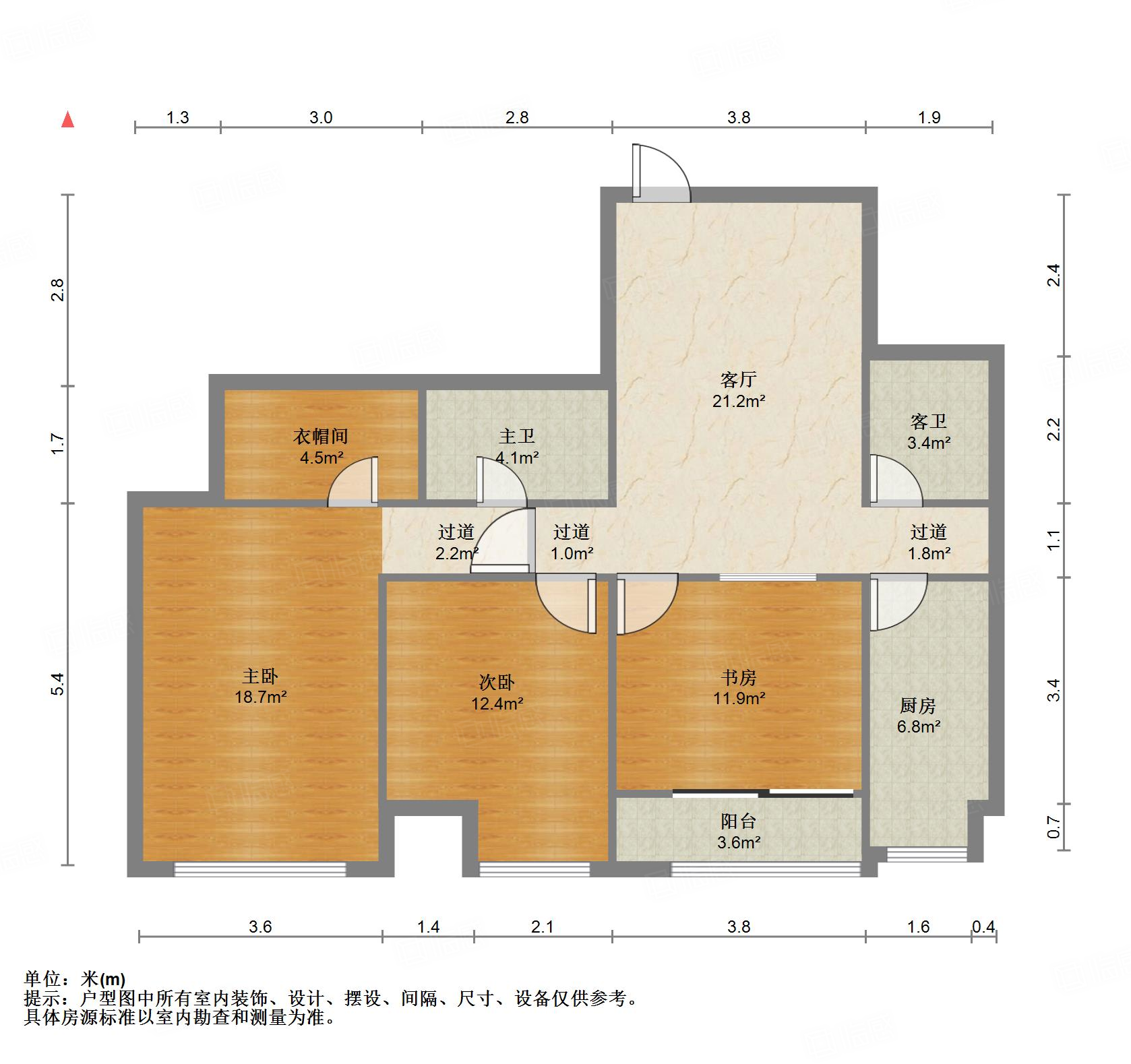 阳光100国际新城(G区)