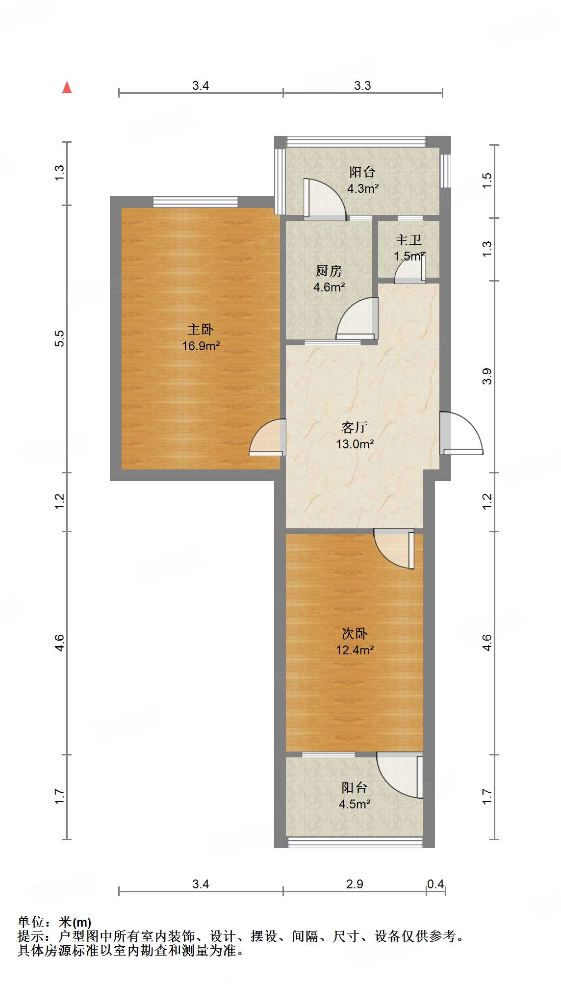 纬一路单位宿舍