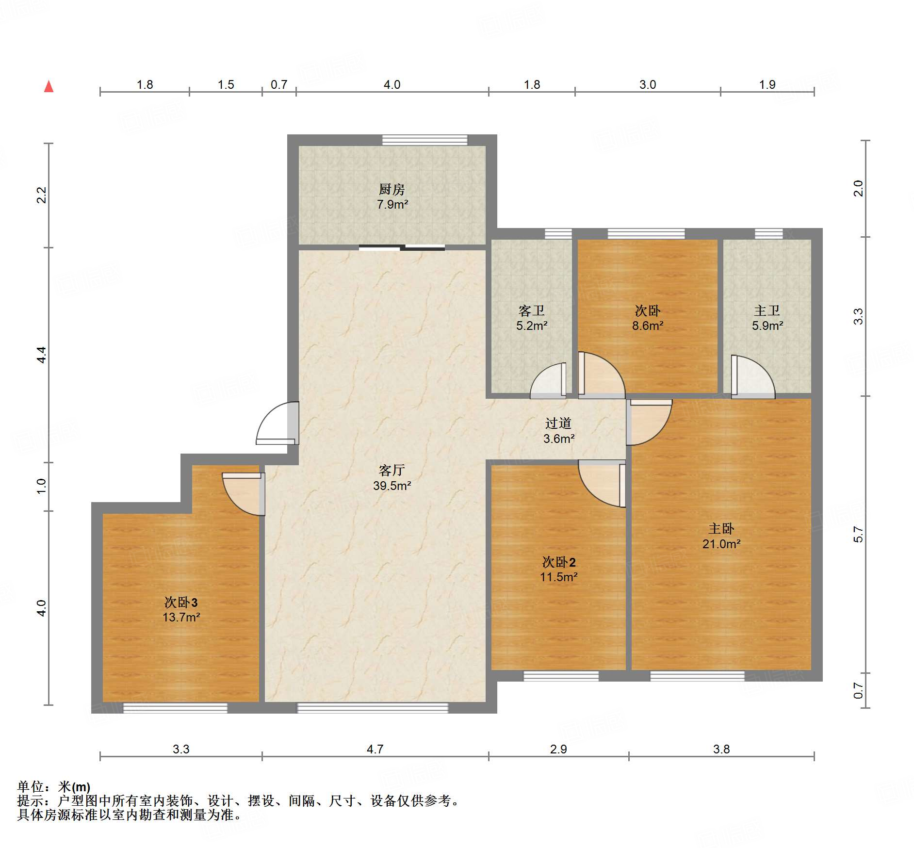 融创文旅城砚玺园