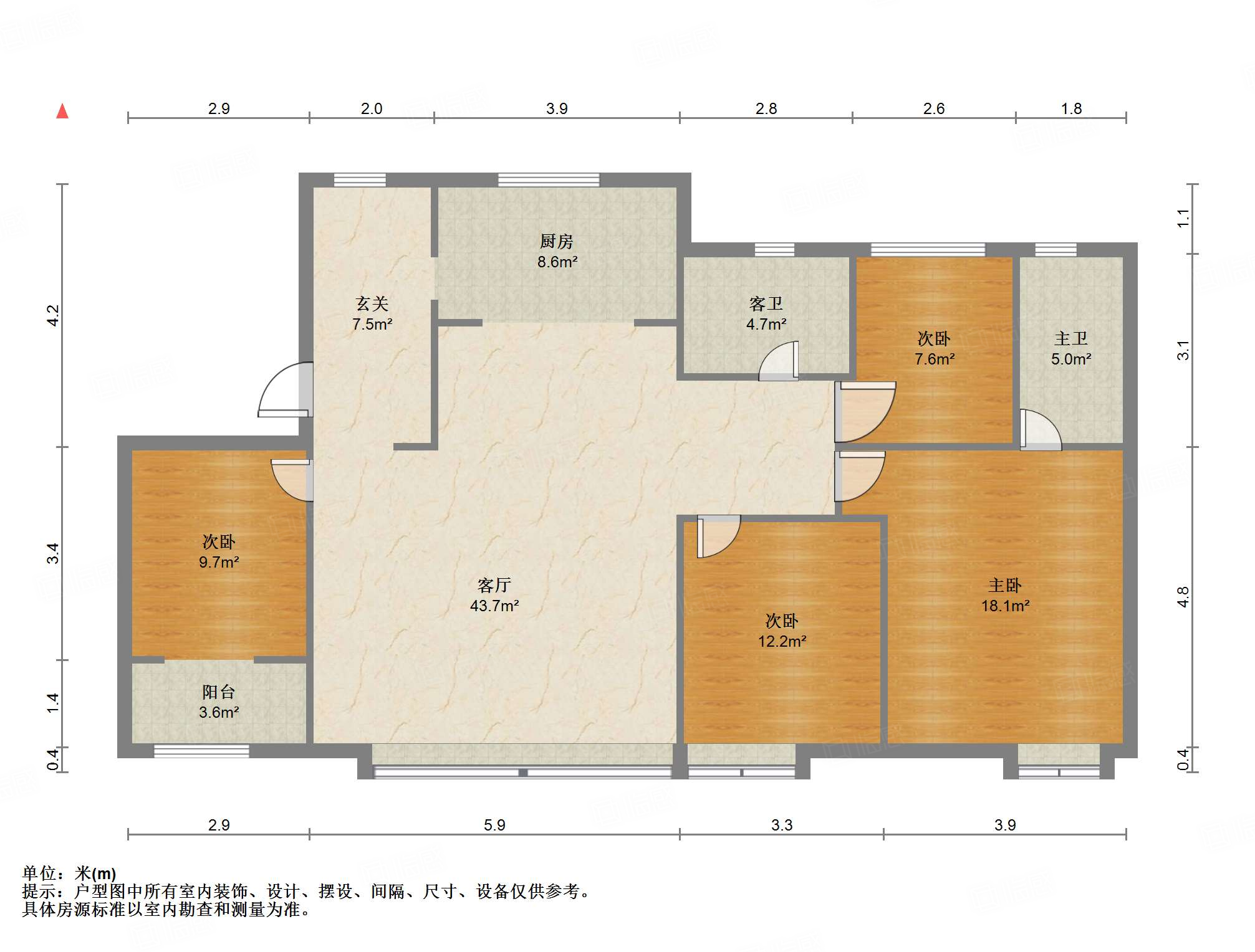 雪山万科城云湾园
