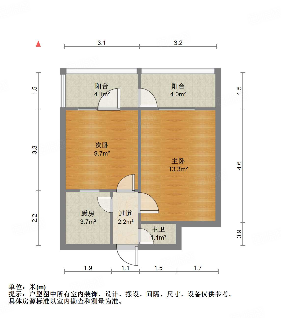 天桥区四建宿舍
