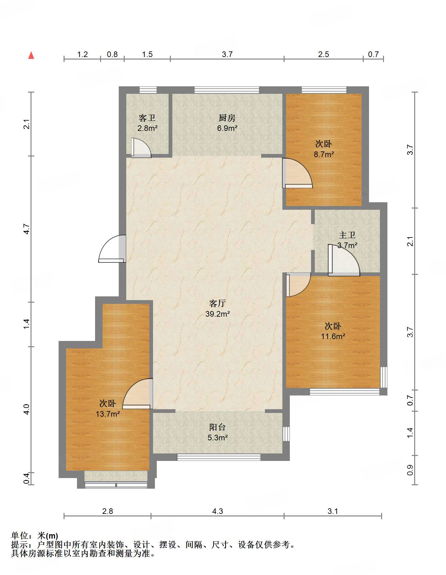 万科龙湖城市之光