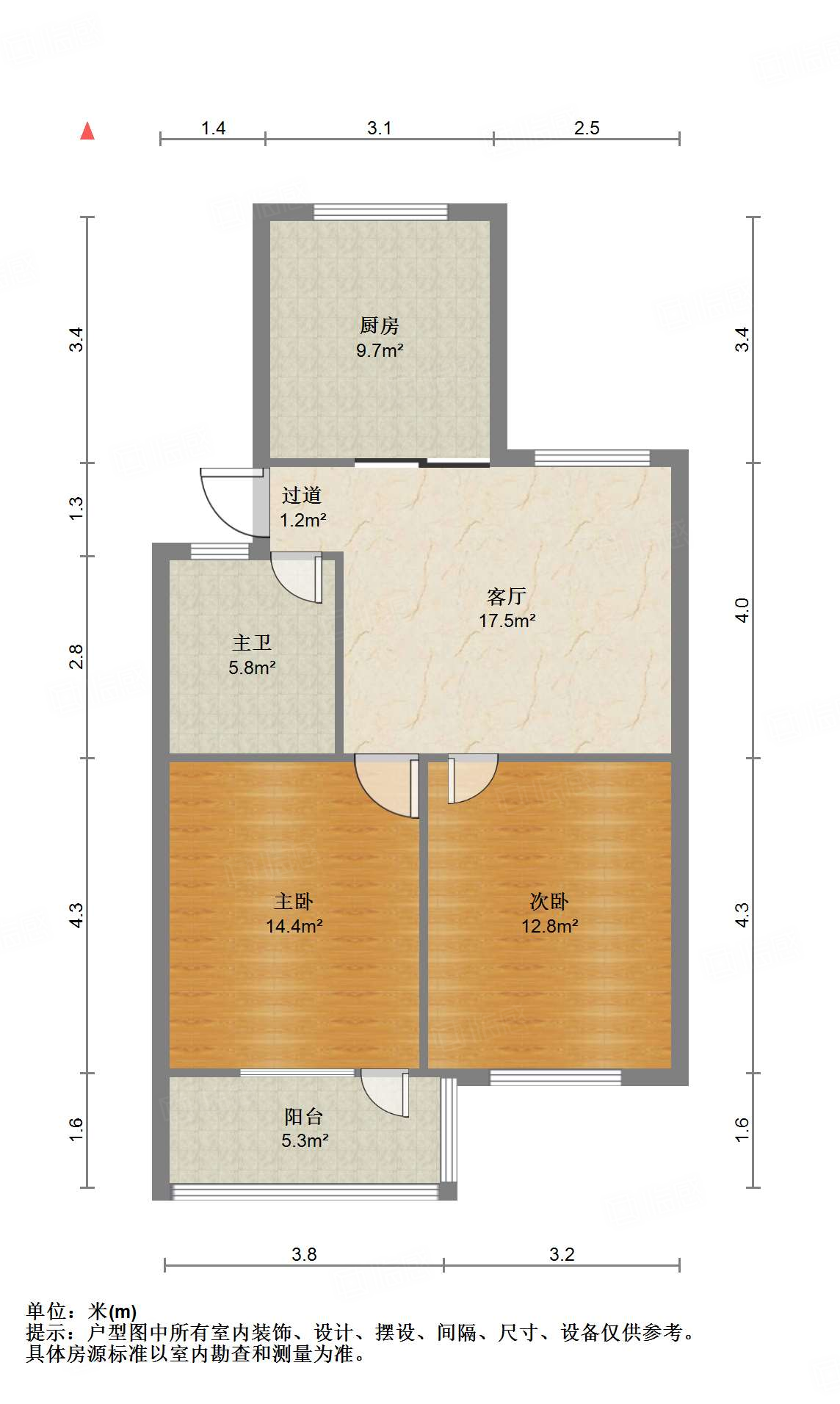 太平洋小区中区
