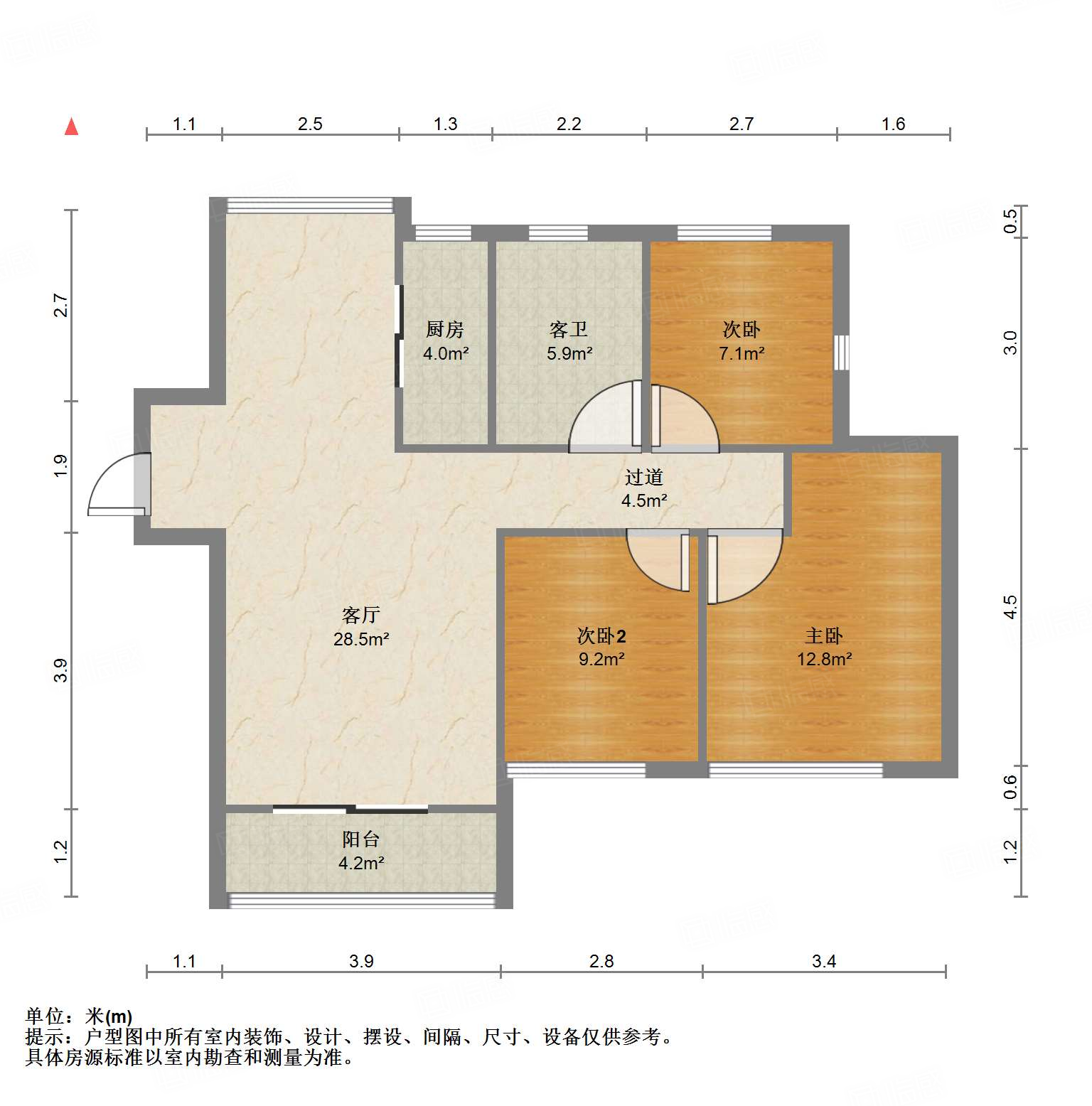 鲁能泰山7号二期