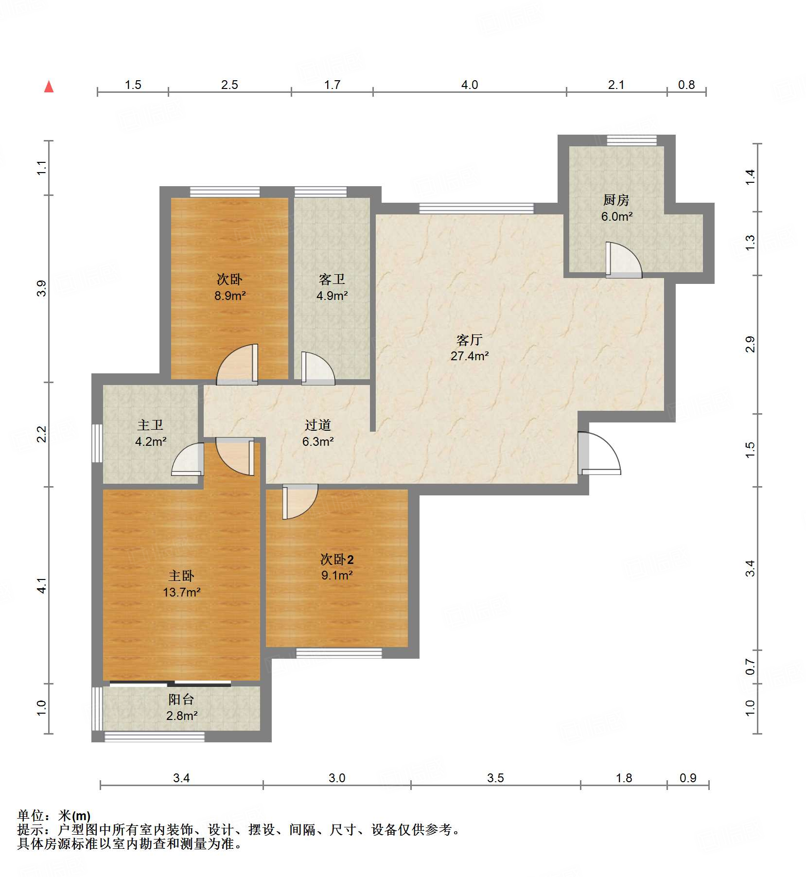 腊山南苑(二区)