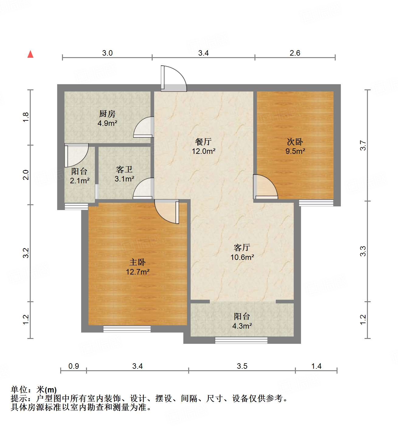 鲁邦奥林逸城东区