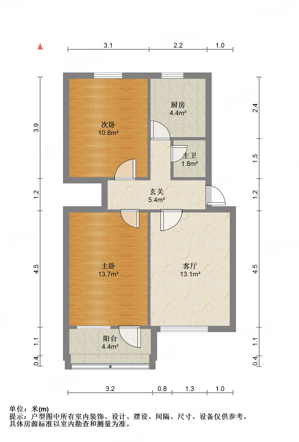 建国小经三路单位宿舍