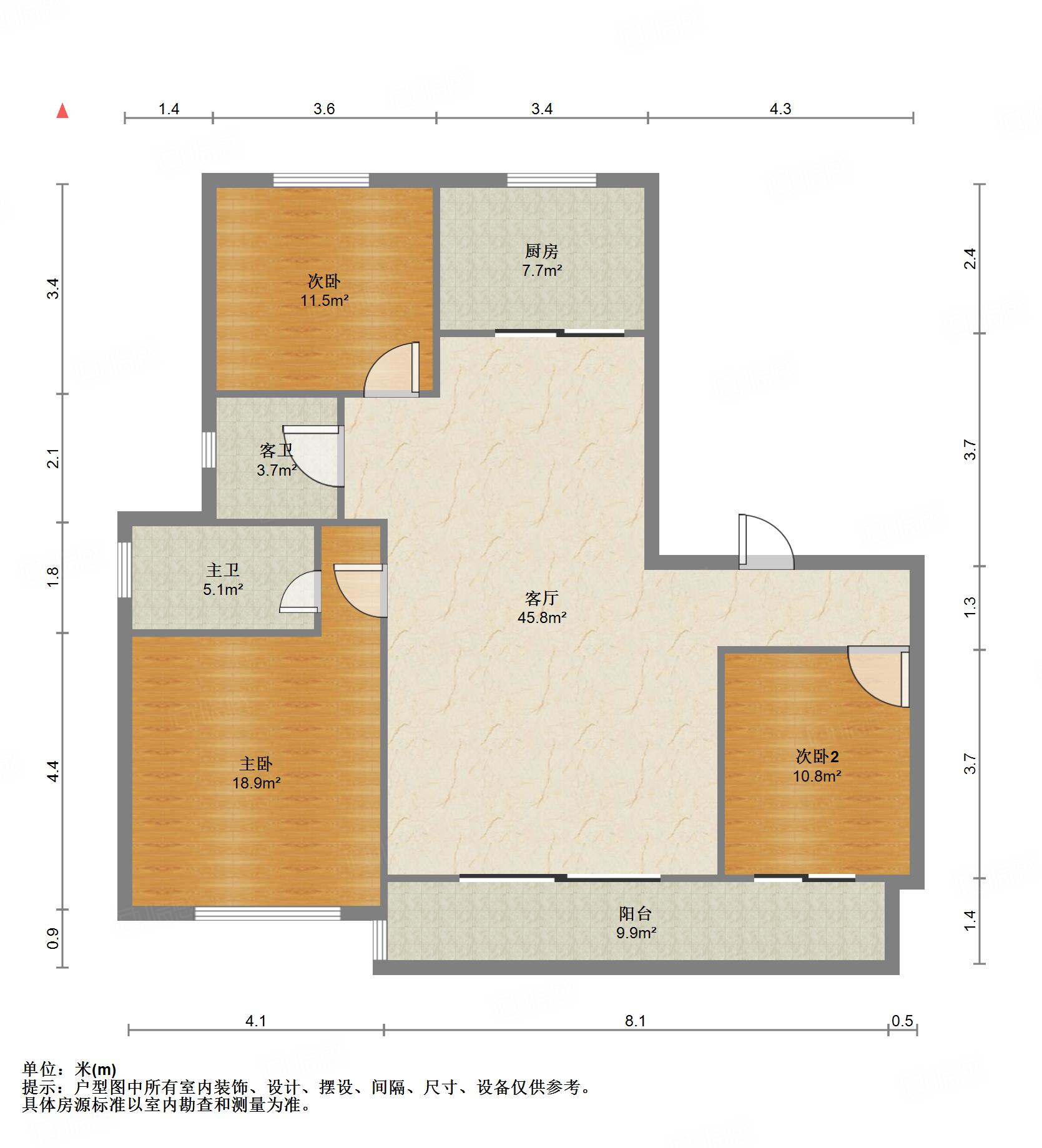 银丰玖玺城二期山和院