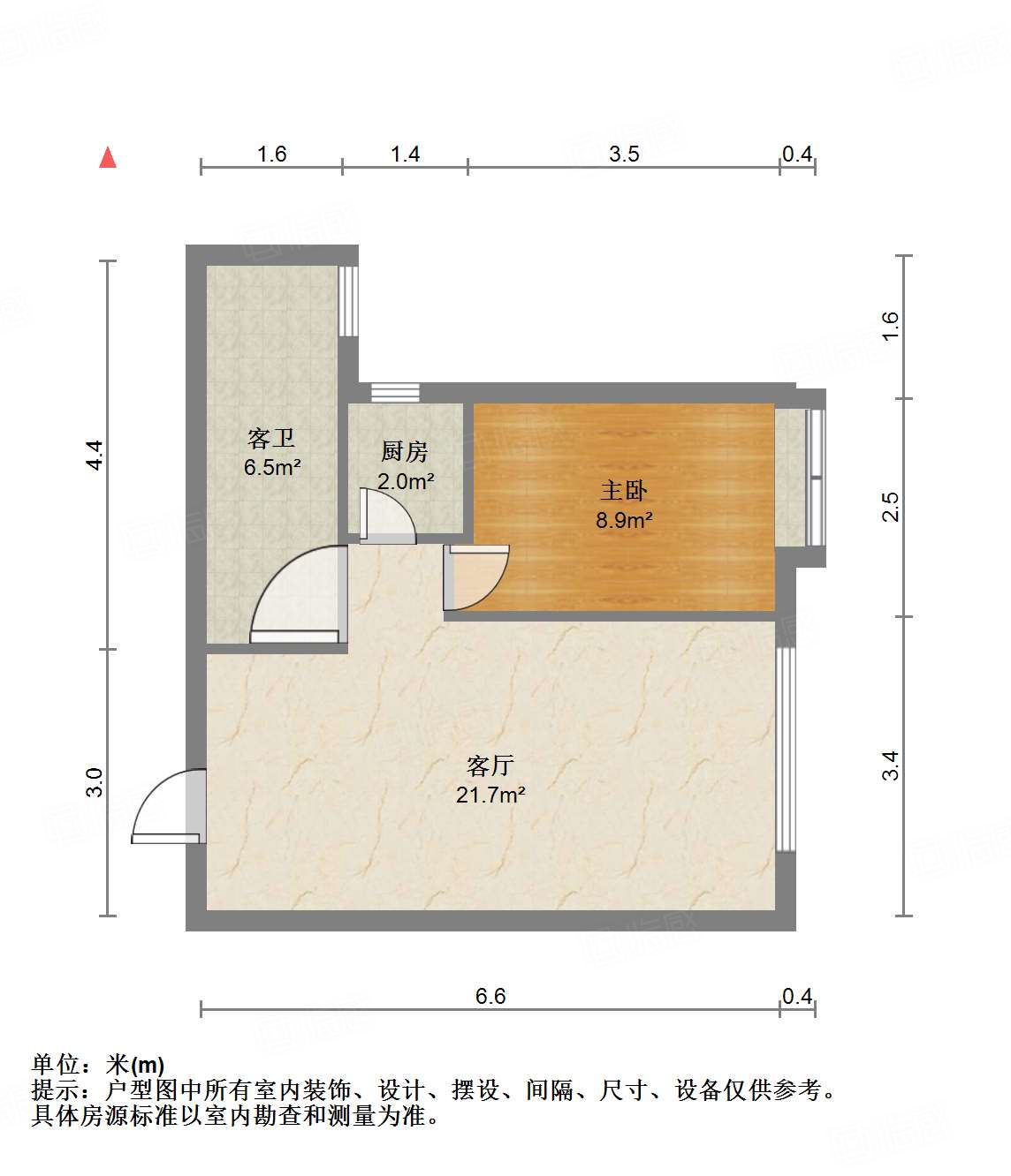 鑫苑国际城市花园