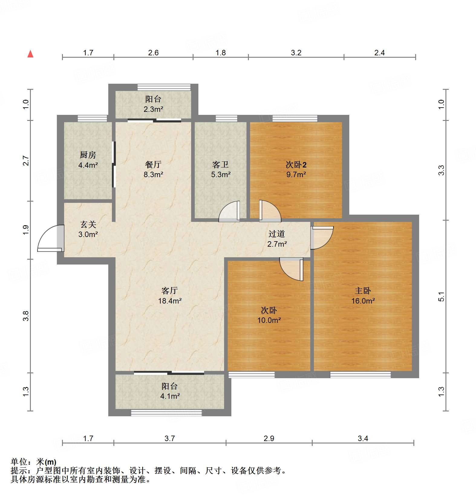 绿地新里香榭丽公馆