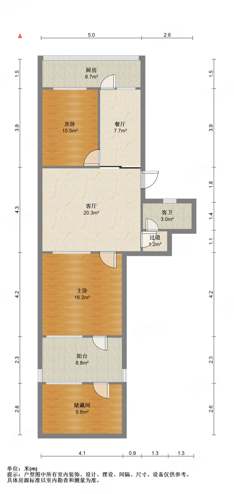 闫千户小区五区