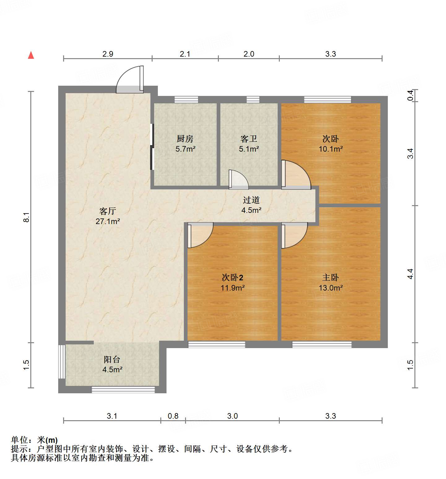 鲁能泰山7号三期