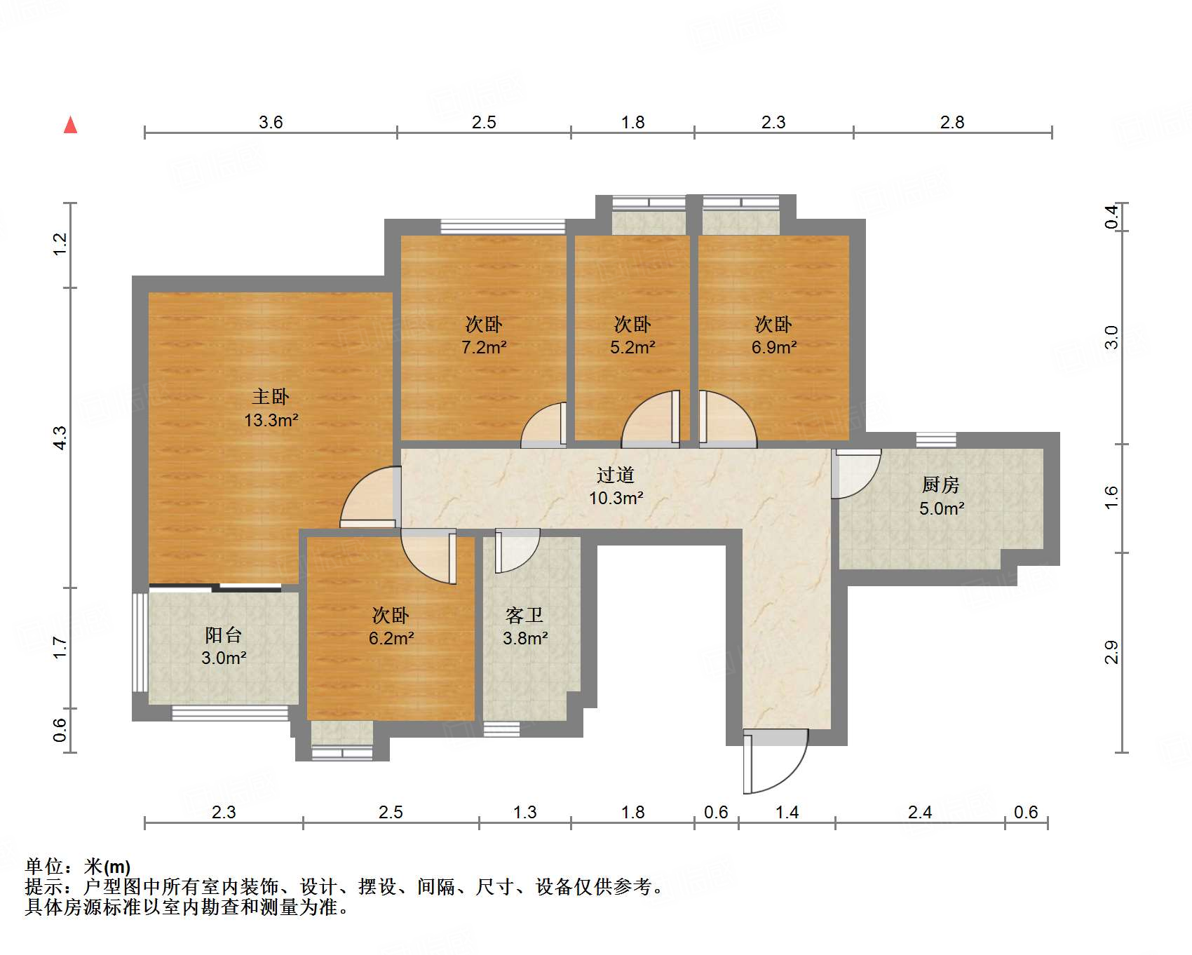 鑫苑国际城市花园