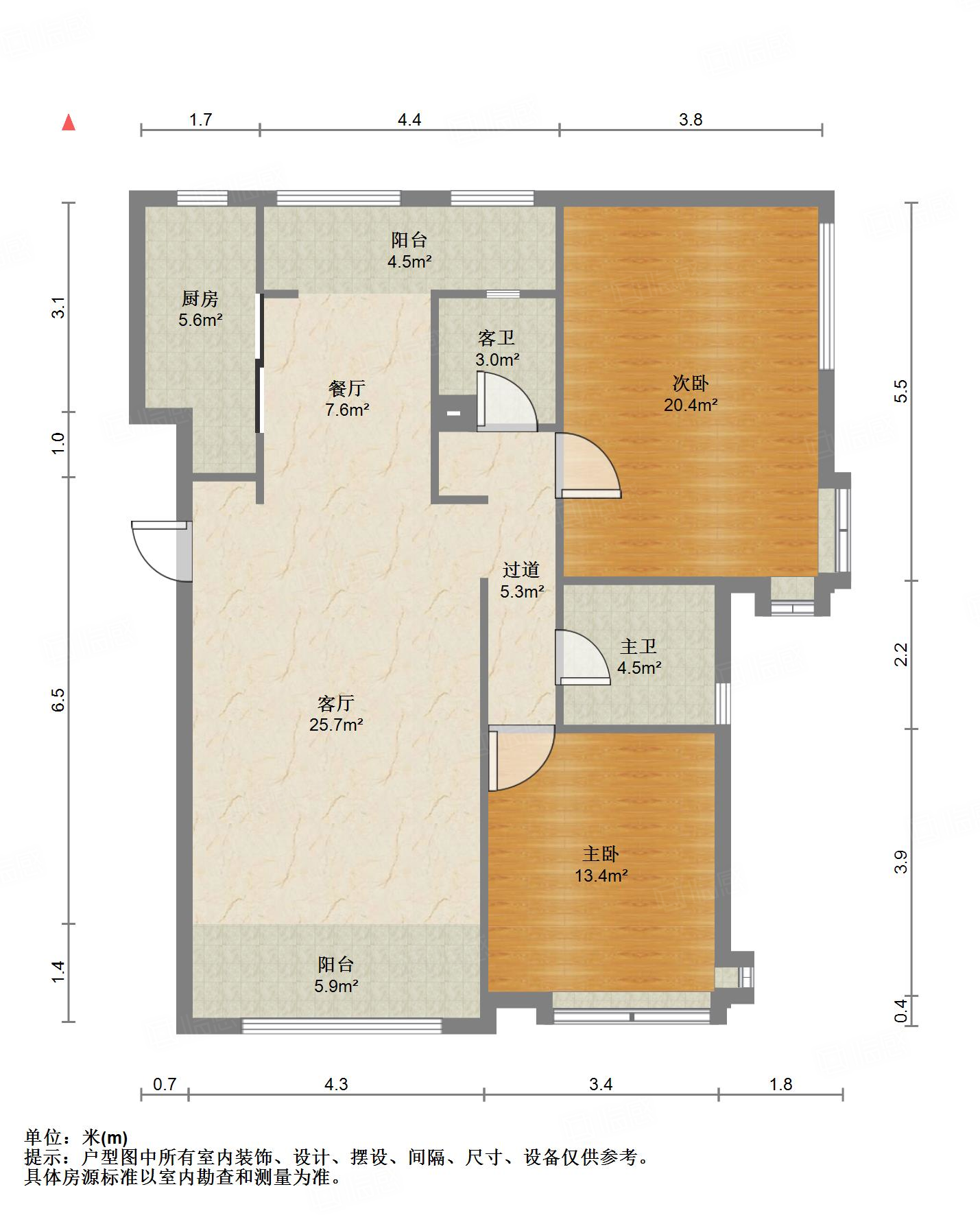 绿地新里卢浮公馆