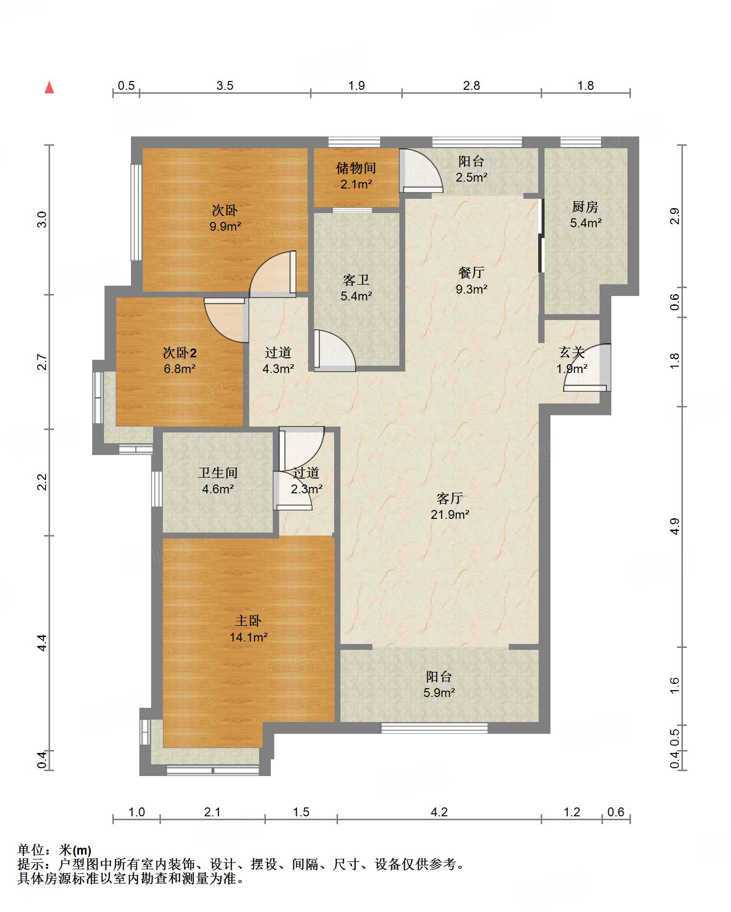 绿地新里卢浮公馆