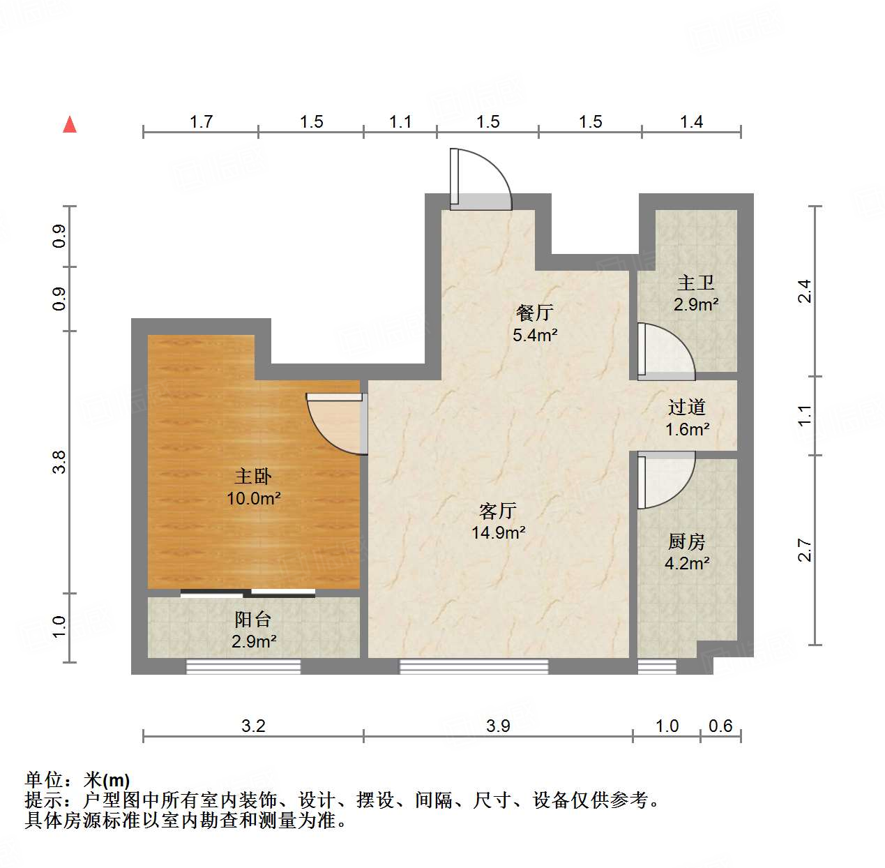 阳光100国际新城(G区)