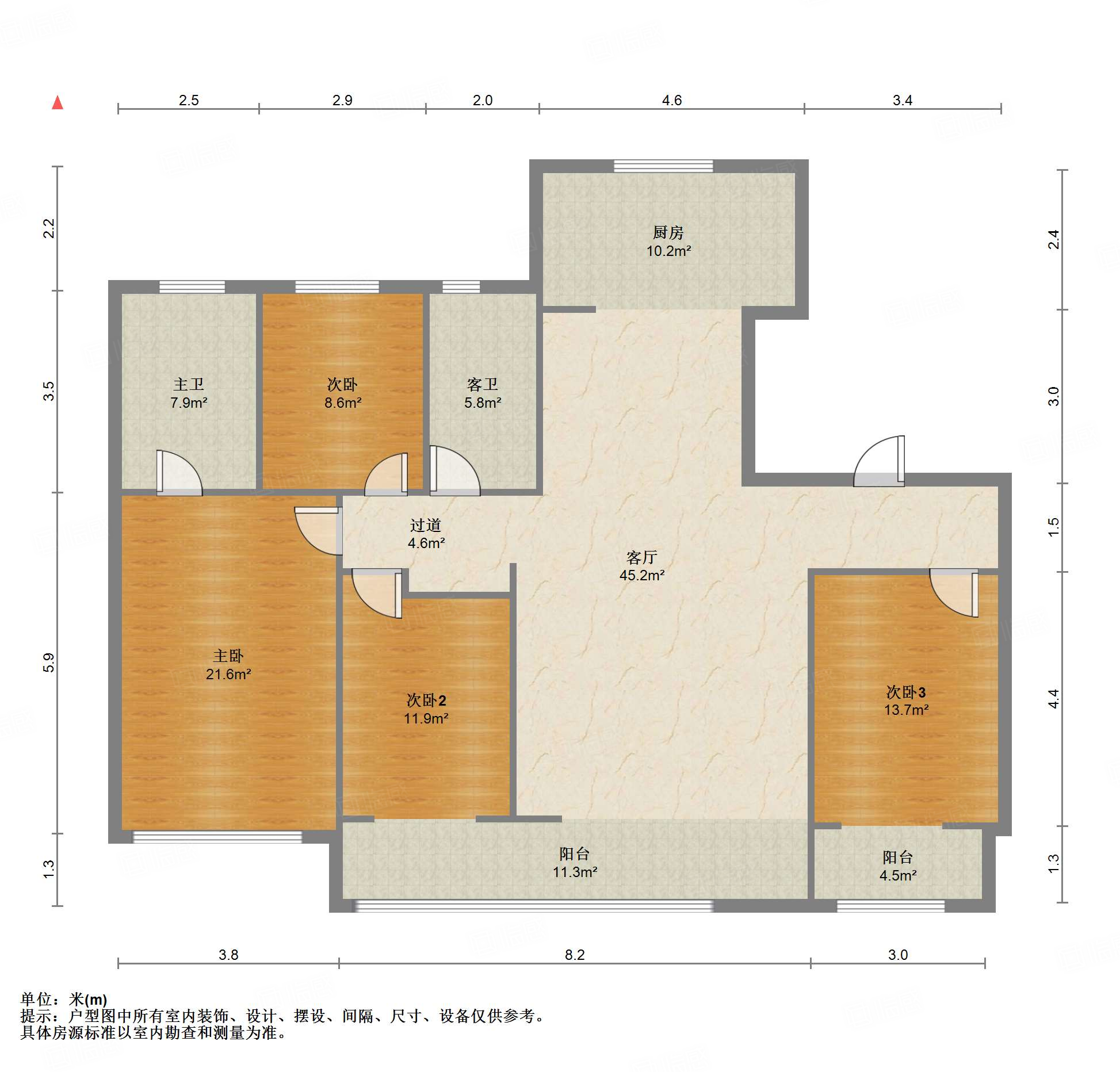 银丰玖玺城四期融合府