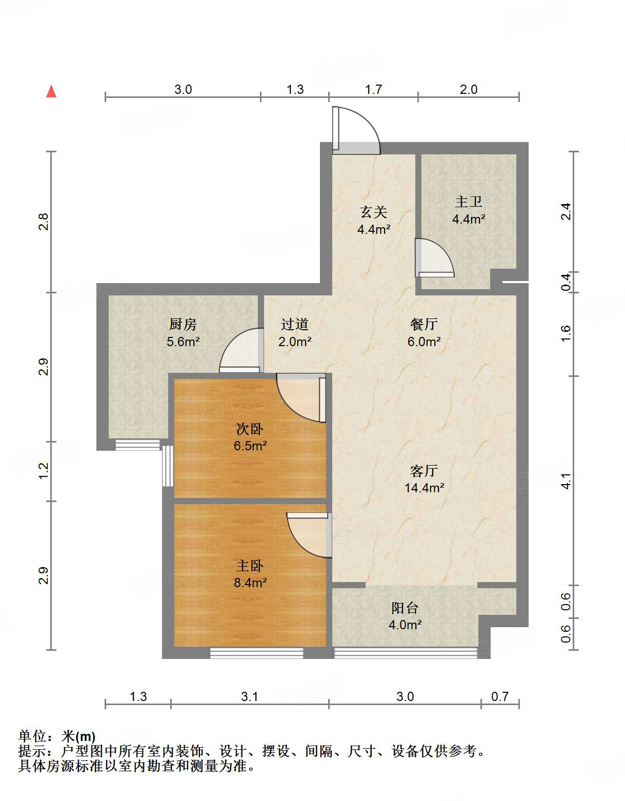 阳光100国际新城(K区)