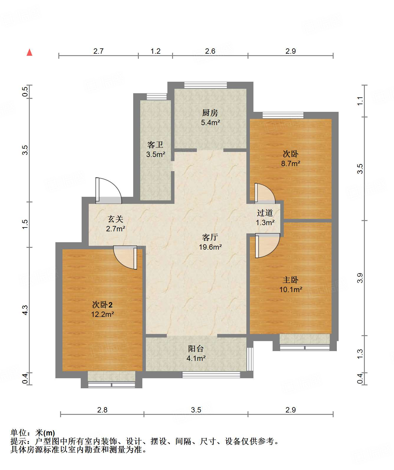 万科龙湖城市之光