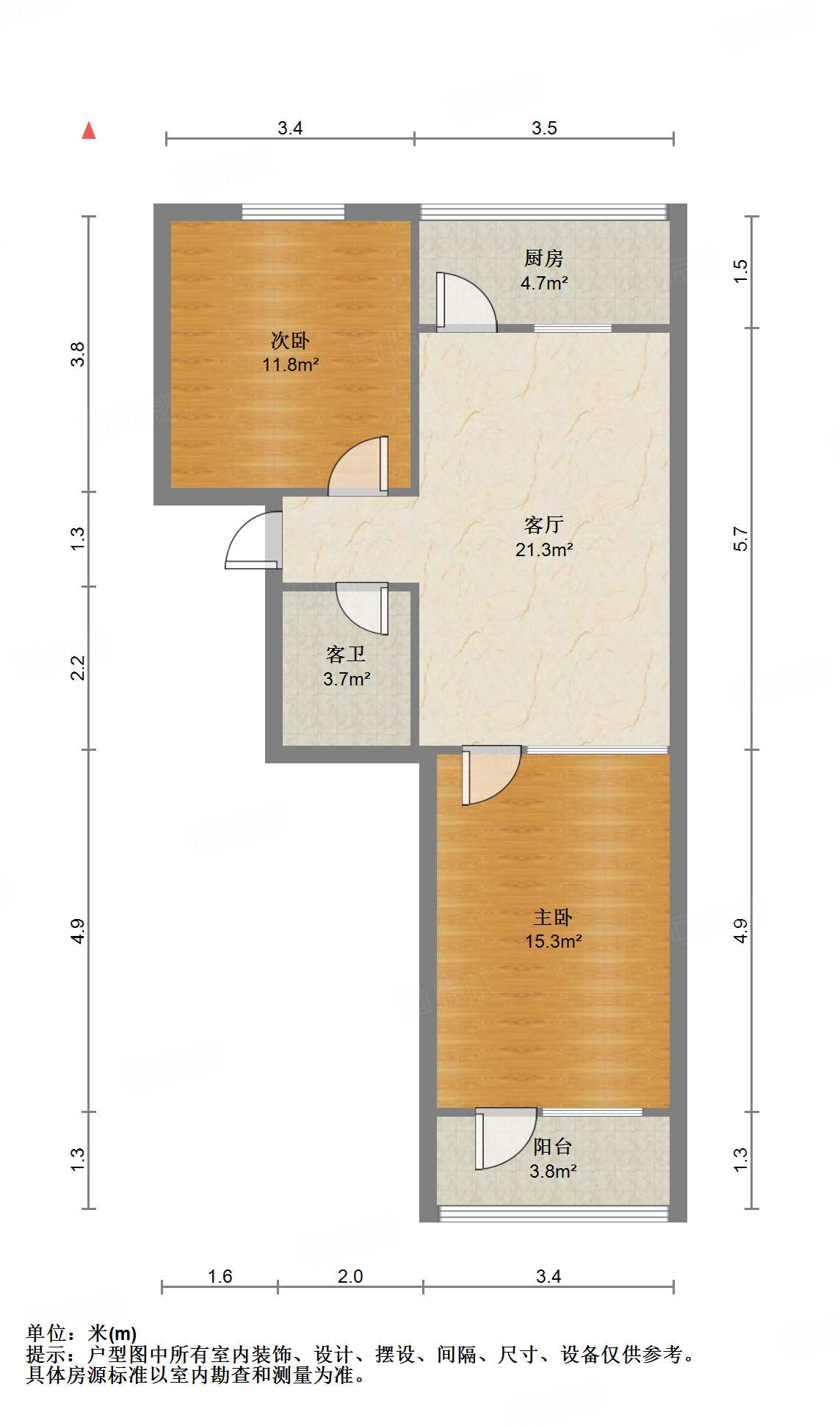 华信路14-2号（华信园）