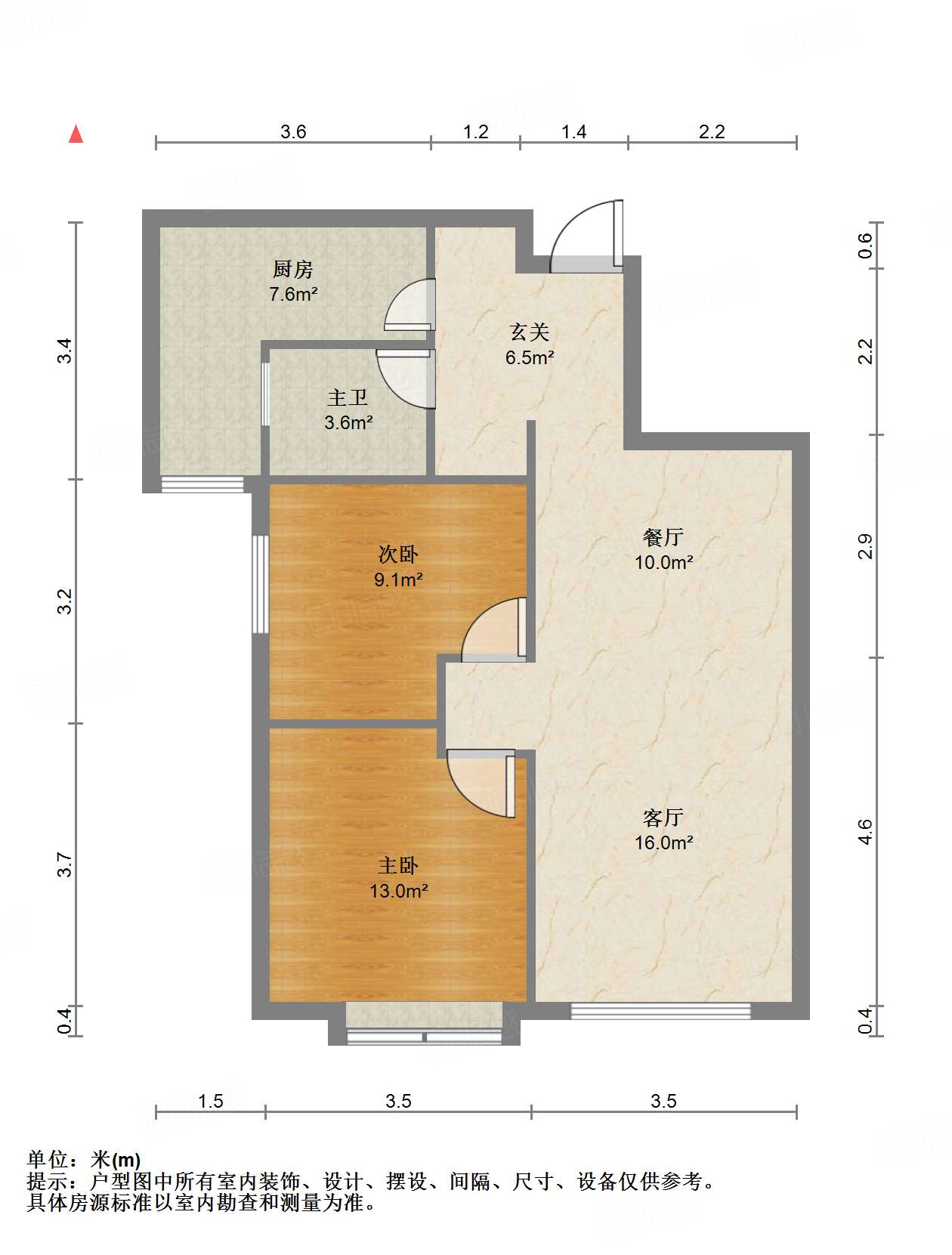 鲁能领秀城中央公园西三区（十九区）