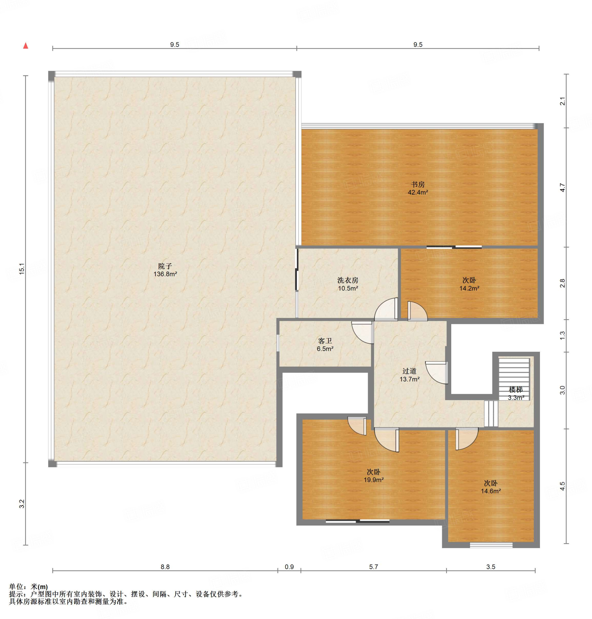 国华印象山语墅