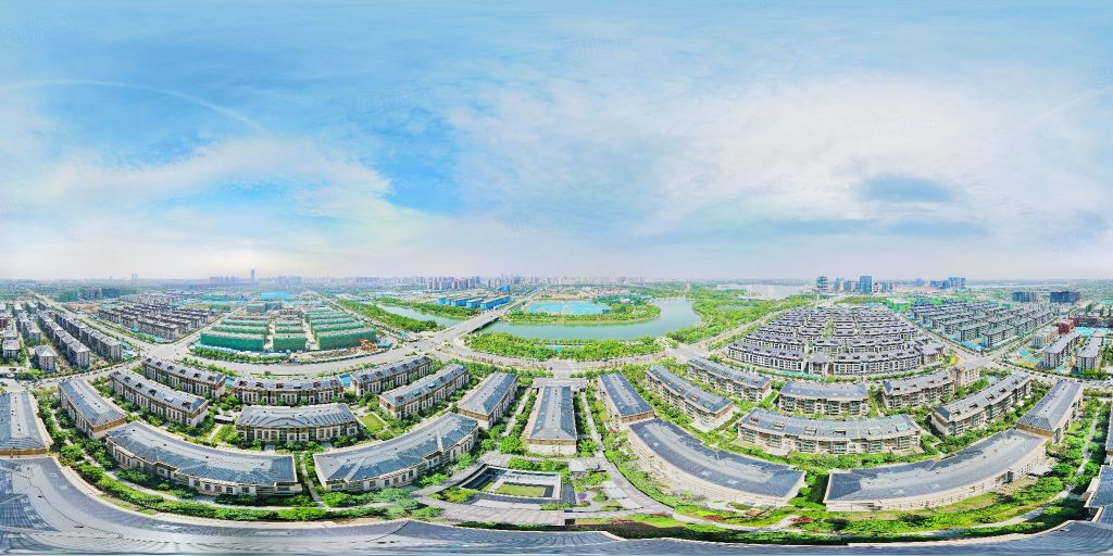 正商珑湖上境,众意路,近朝阳路 - 郑州正商珑湖上境二手房,租房,房价